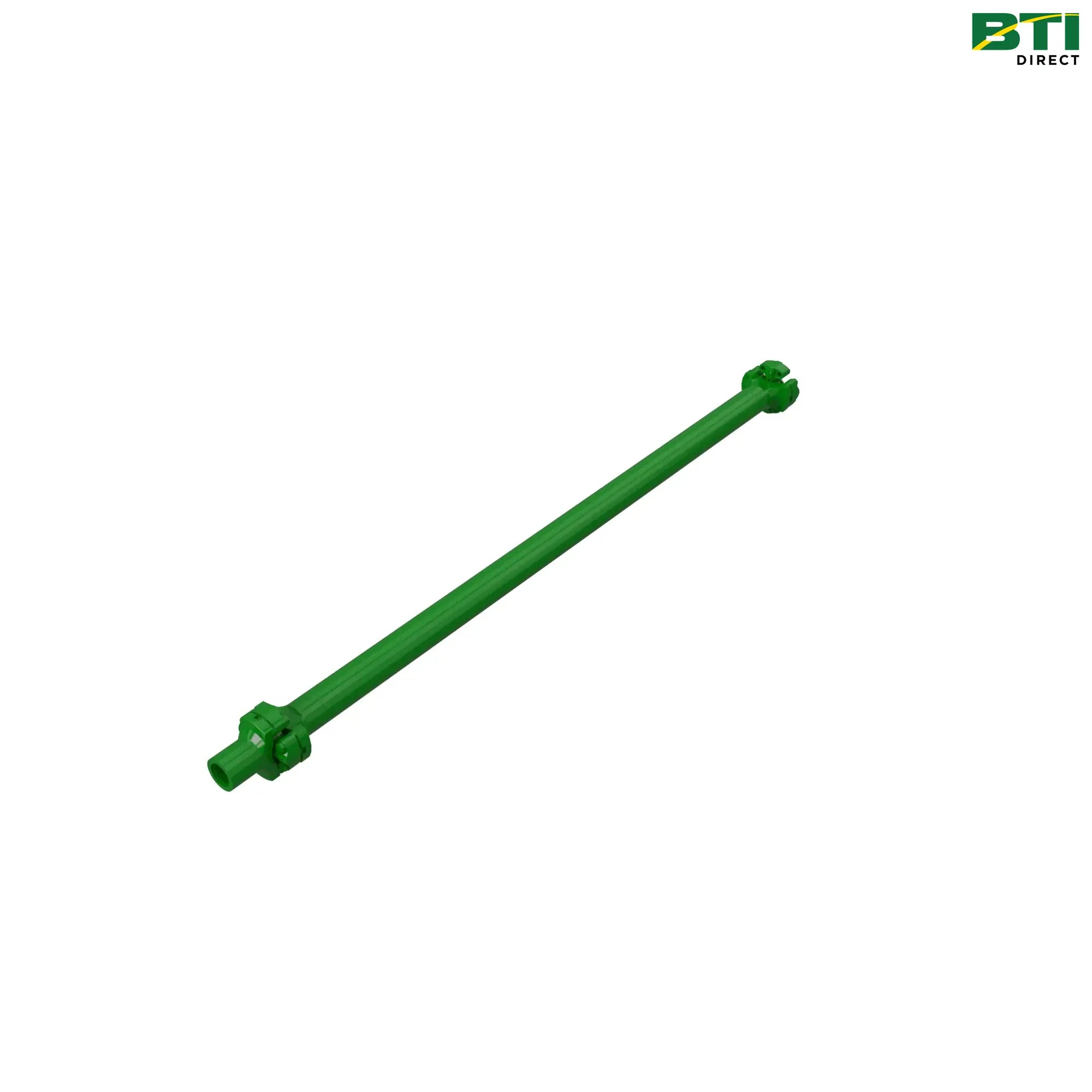 RE319752: MFWD Input Universal Driveshaft