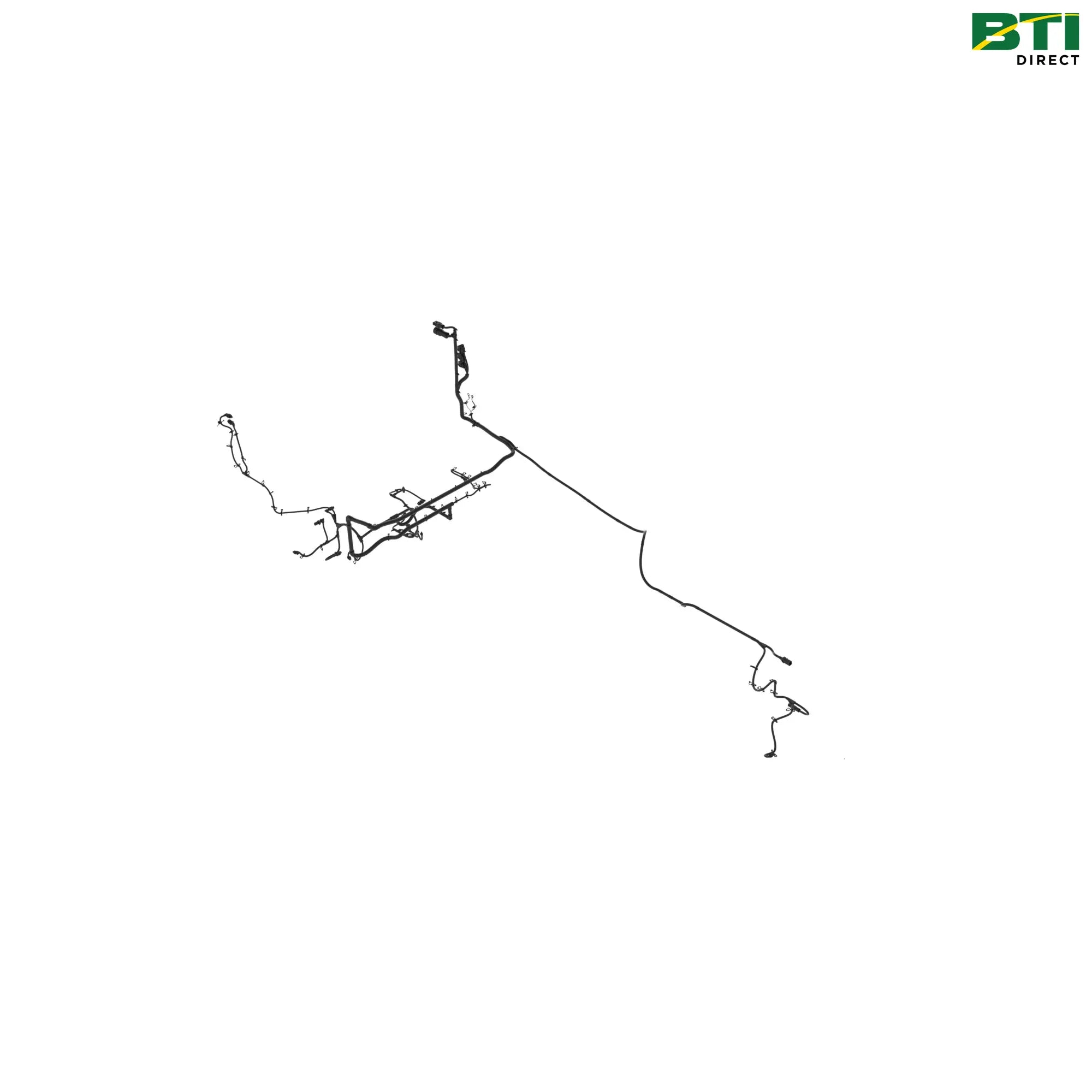 AXE73905: ProDrive™ Transmission Wiring Harness