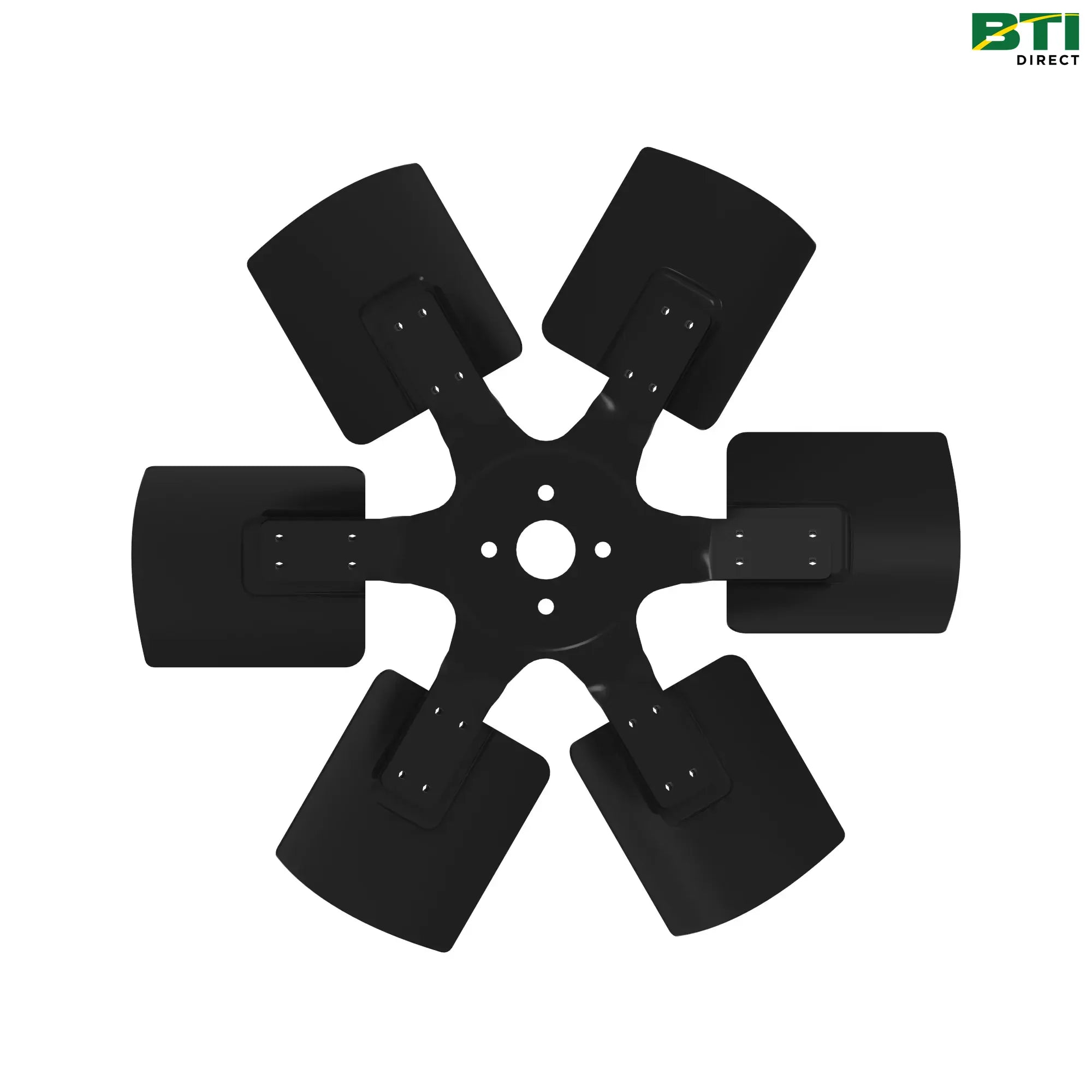 RE182763: Engine Cooling Fan Blade