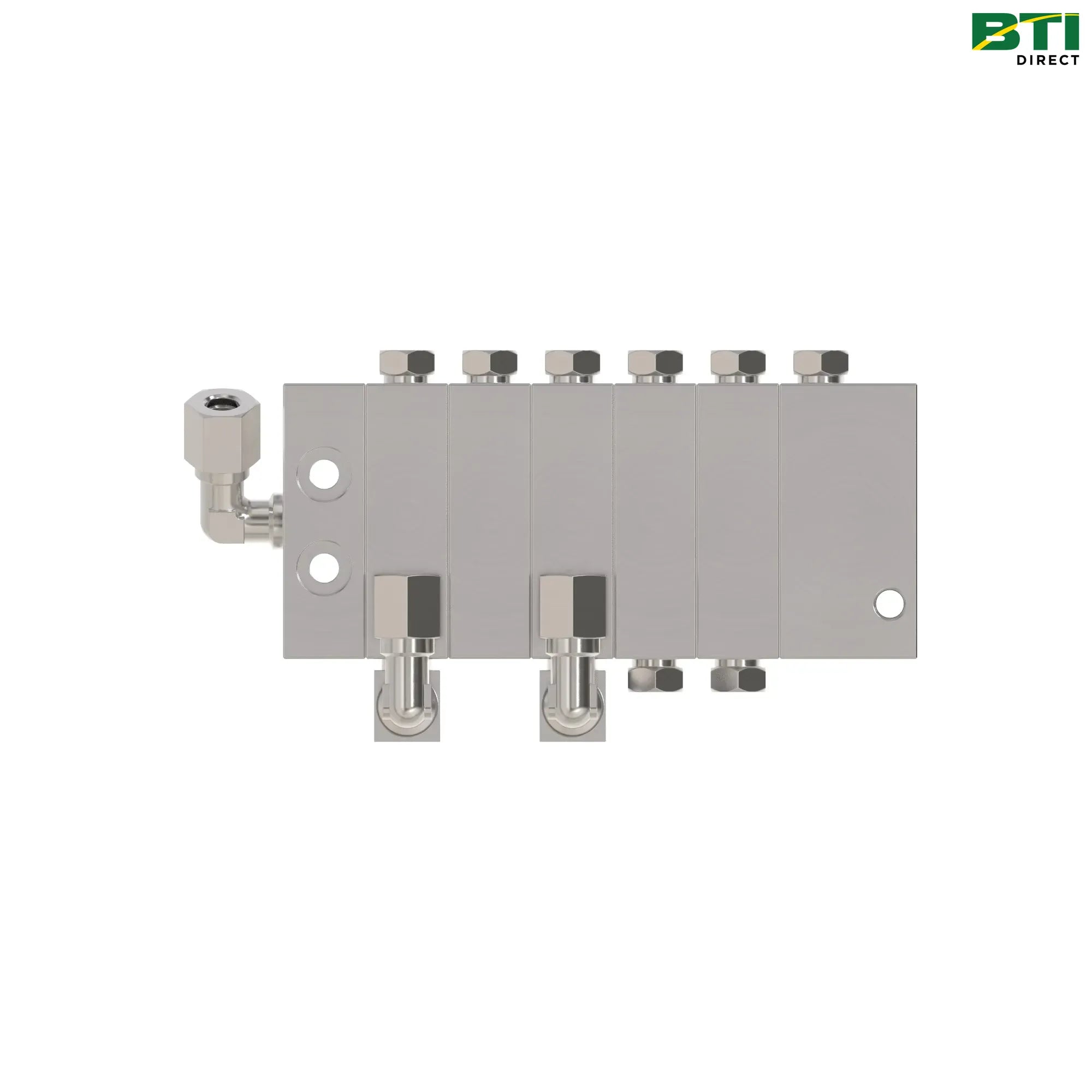 AXE60050: Manifold Junction Block