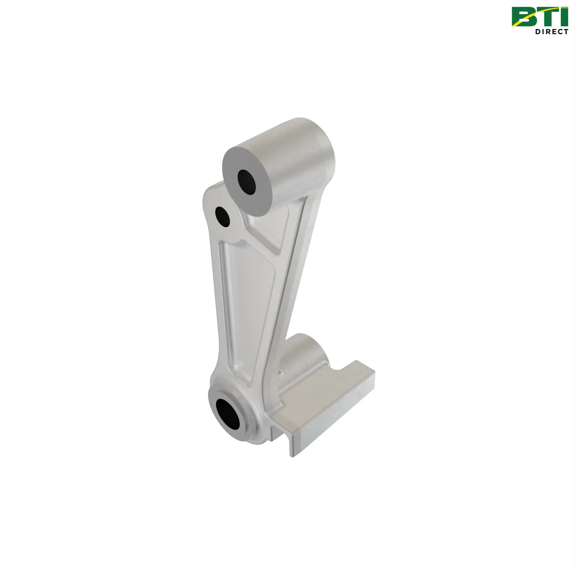 AUC11619: Arm