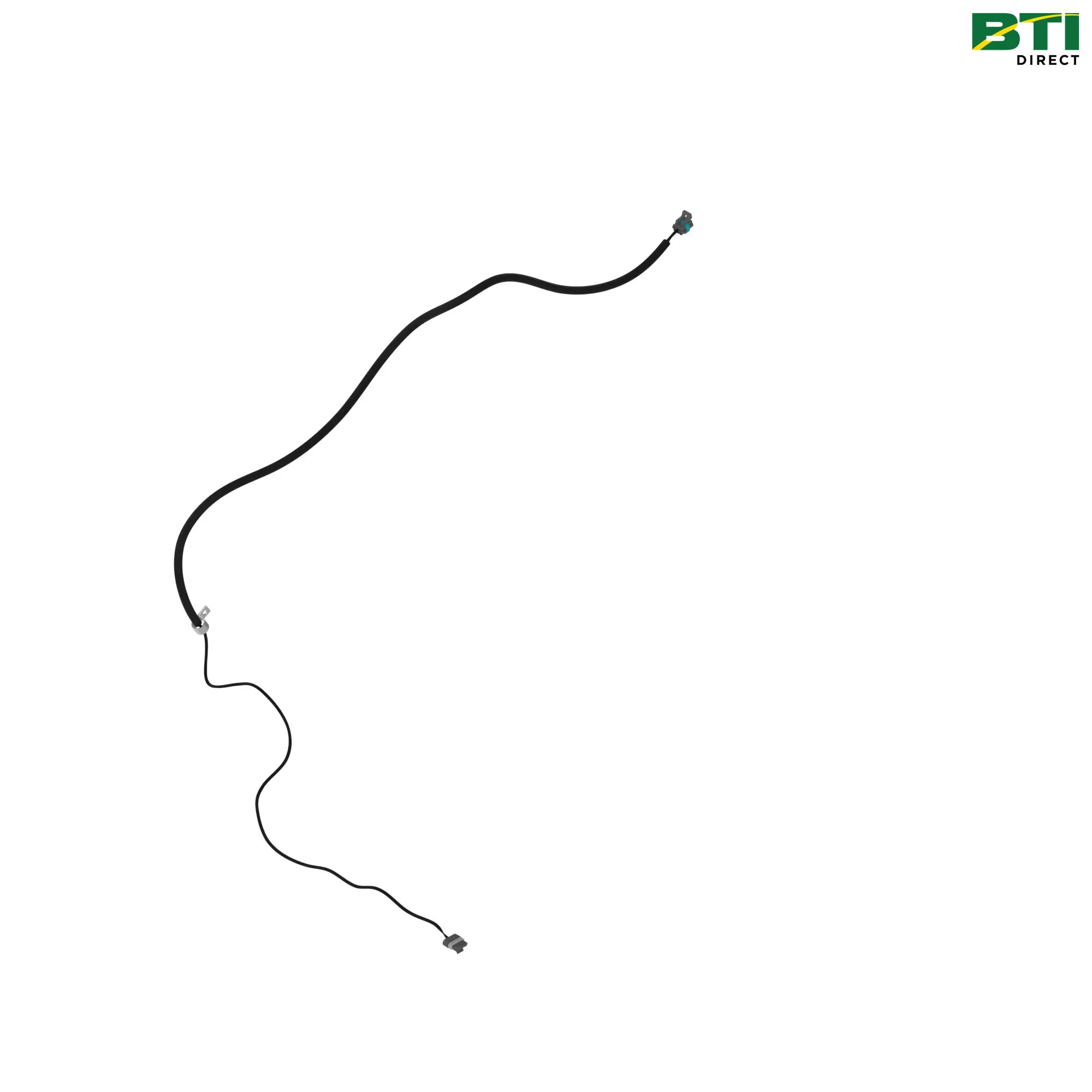 RE245659: Wheel Angle Sensor Wiring Harness