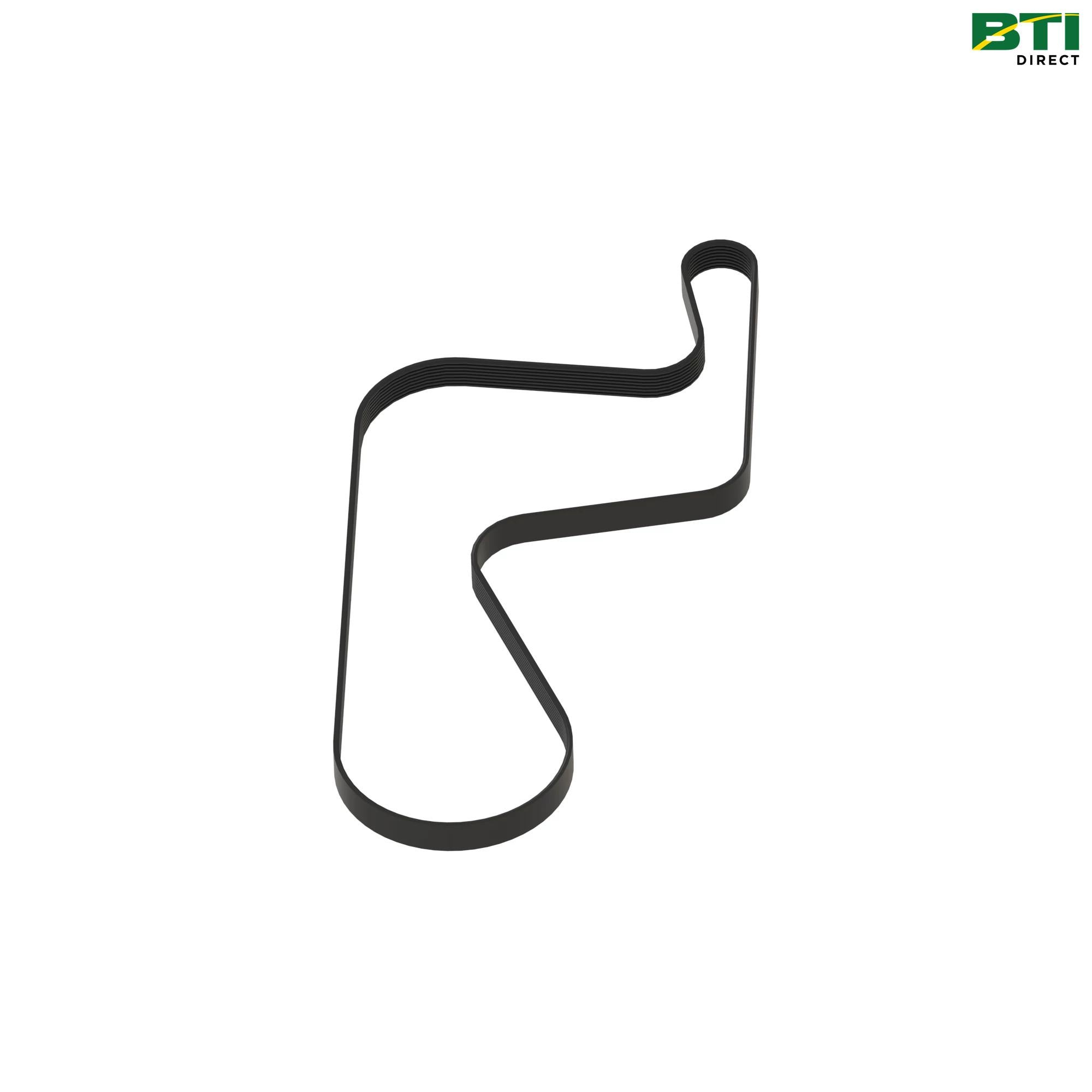 L203306: Drive PK Section V-Belt