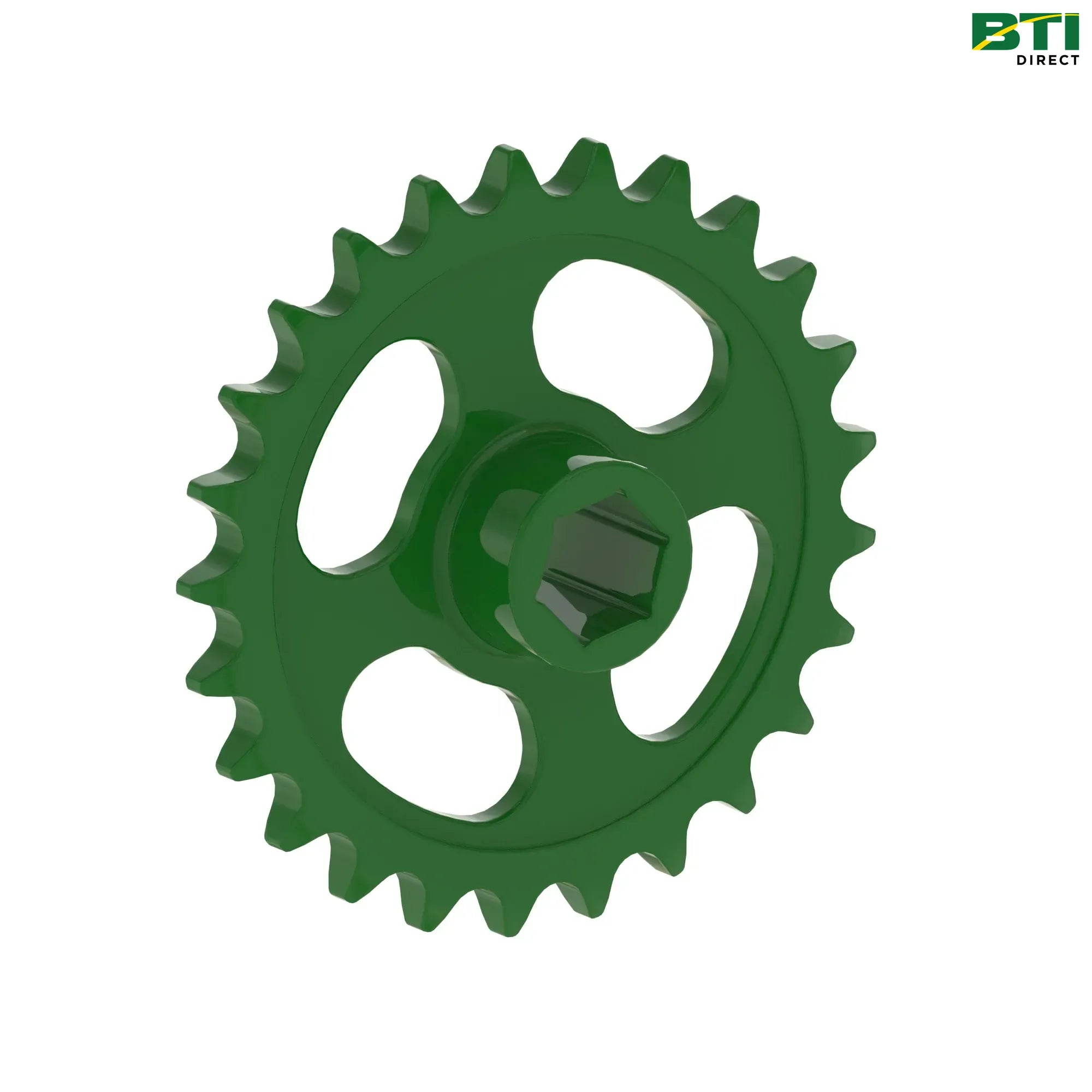 AX10061: Chain Sprocket, 25 Teeth