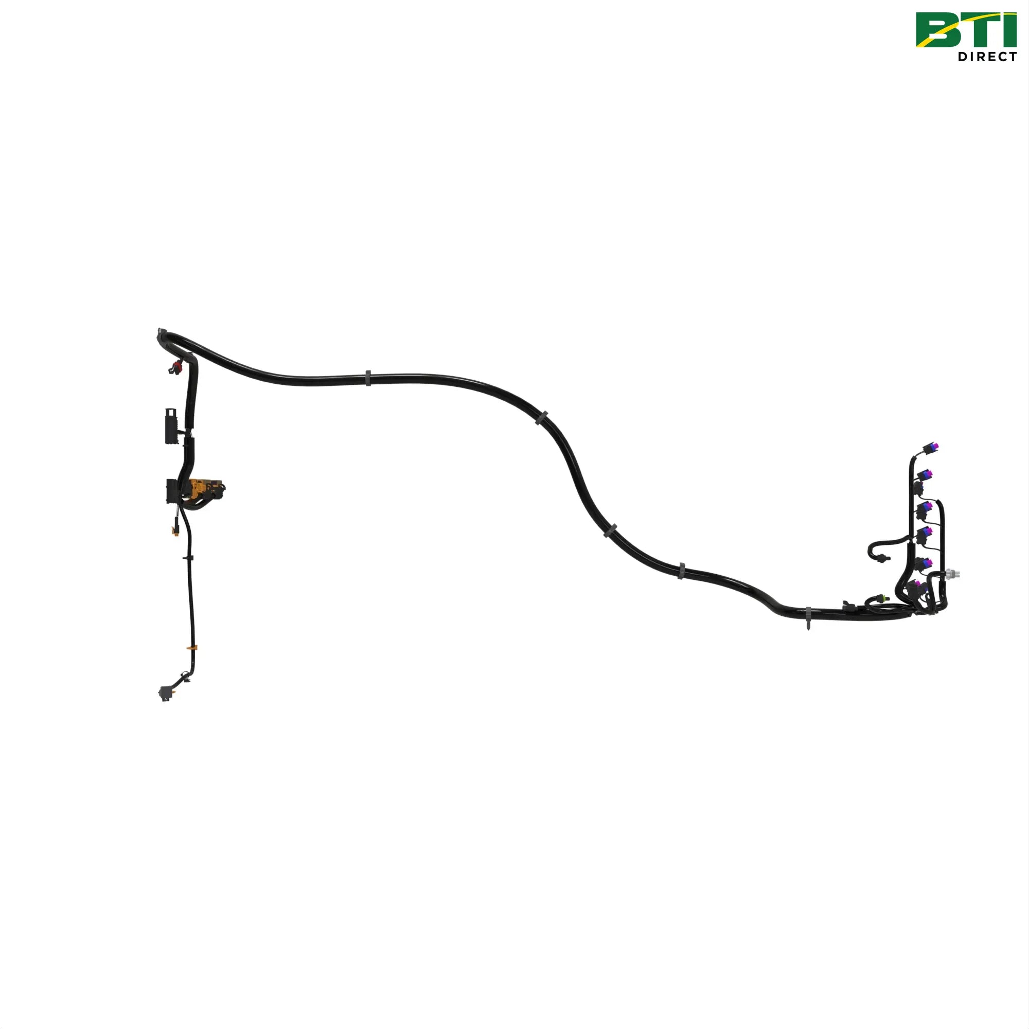 RE250957: Wiring Harness