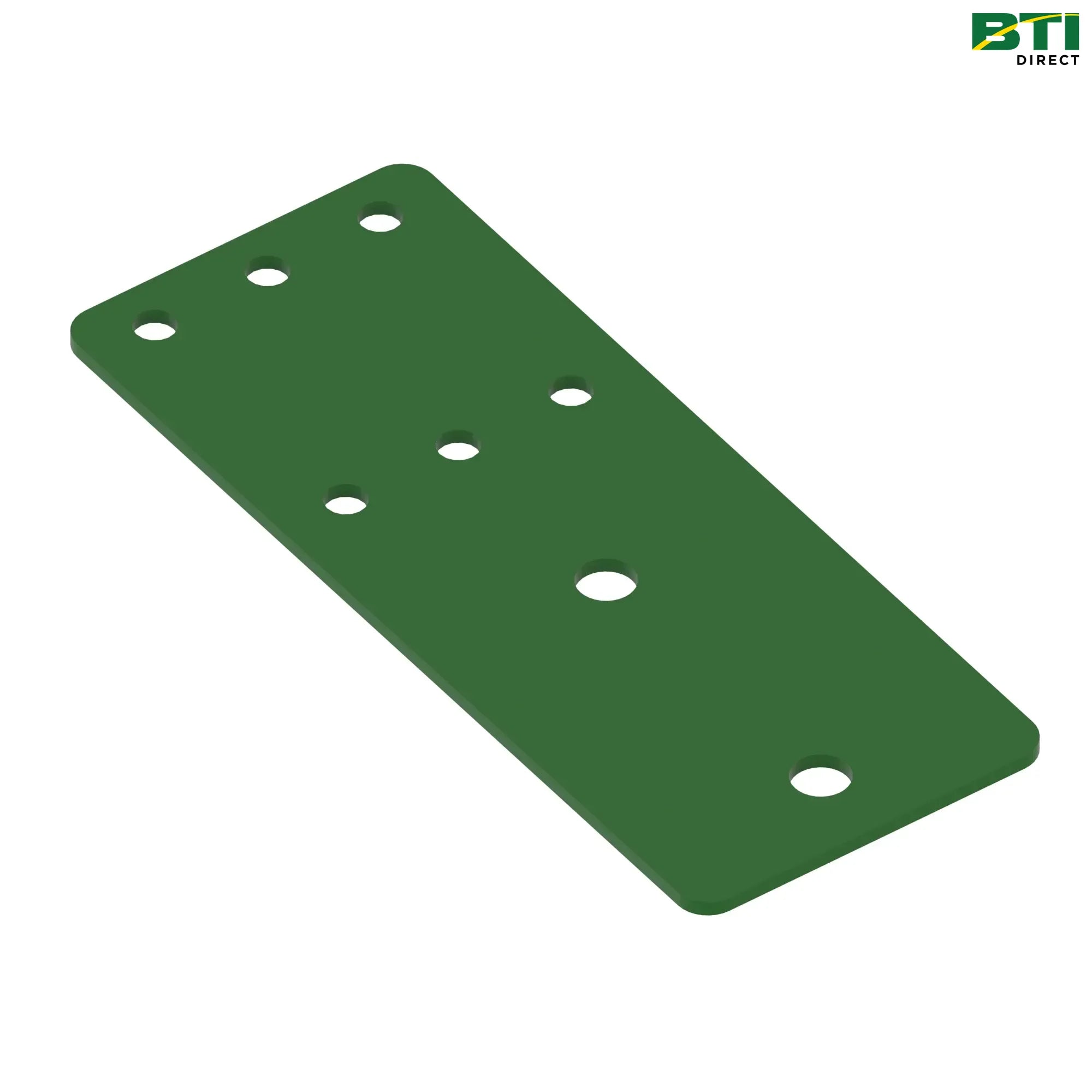 N402076: Switch Mounting Plate