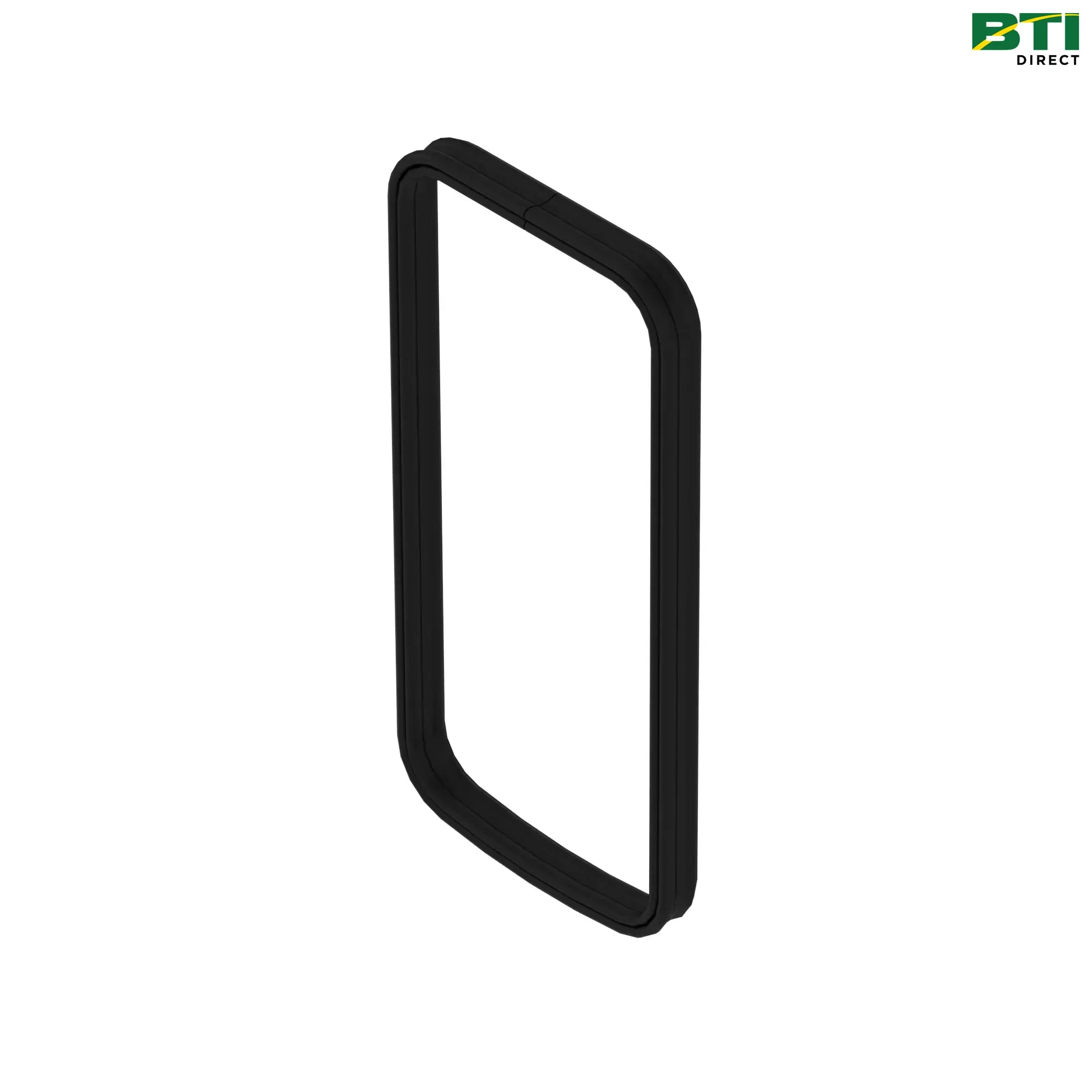 N311829: Storage Compartment Door Isolator