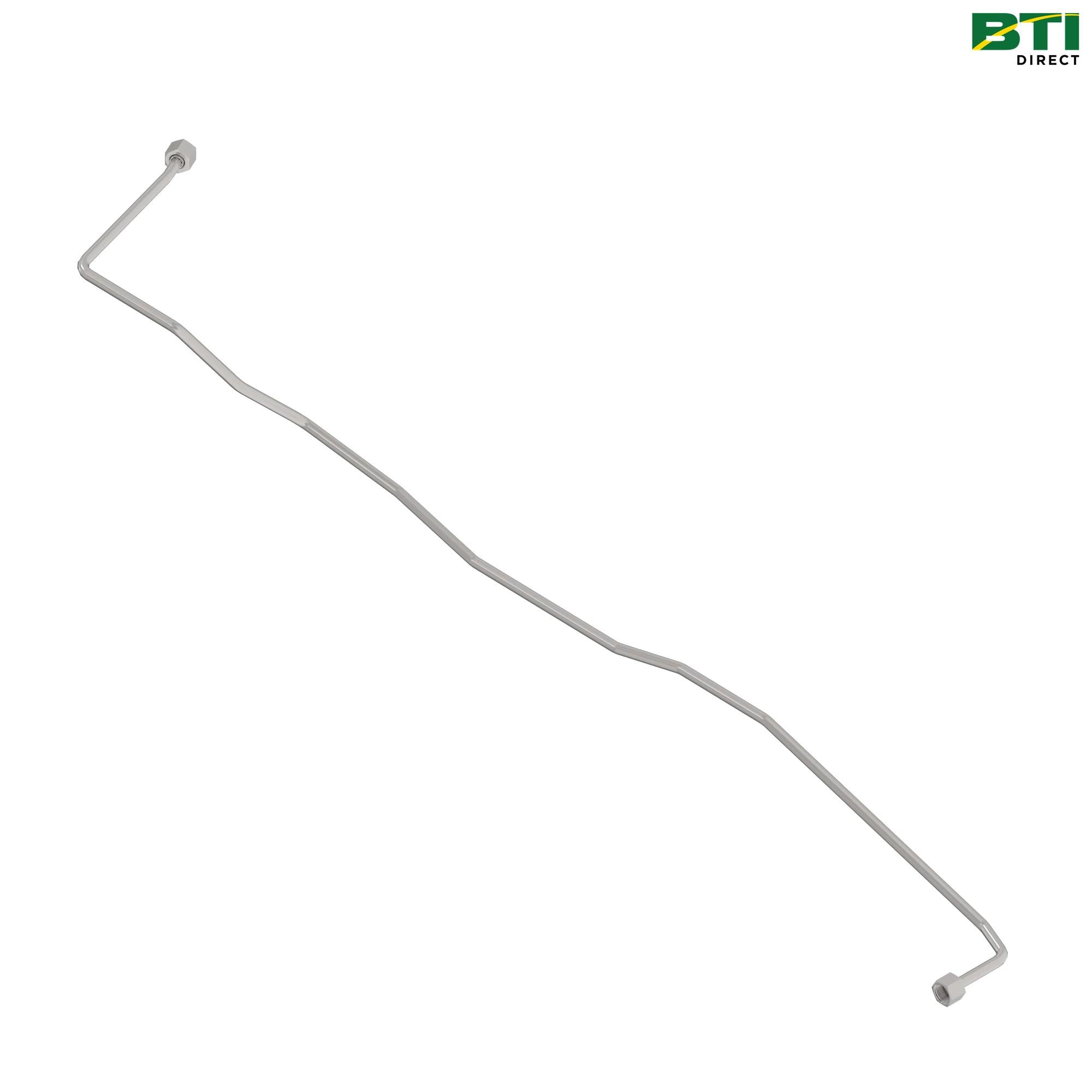 AL221730: Right Side Brake Line