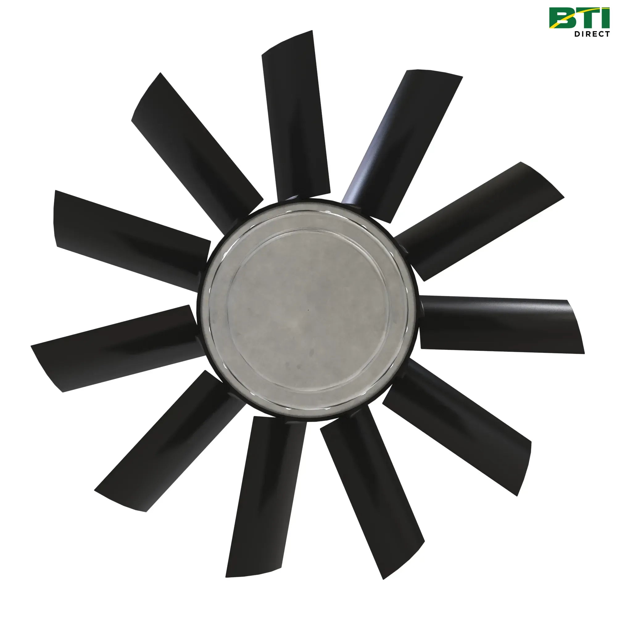 RE285284: Engine Cooling Fan Blade