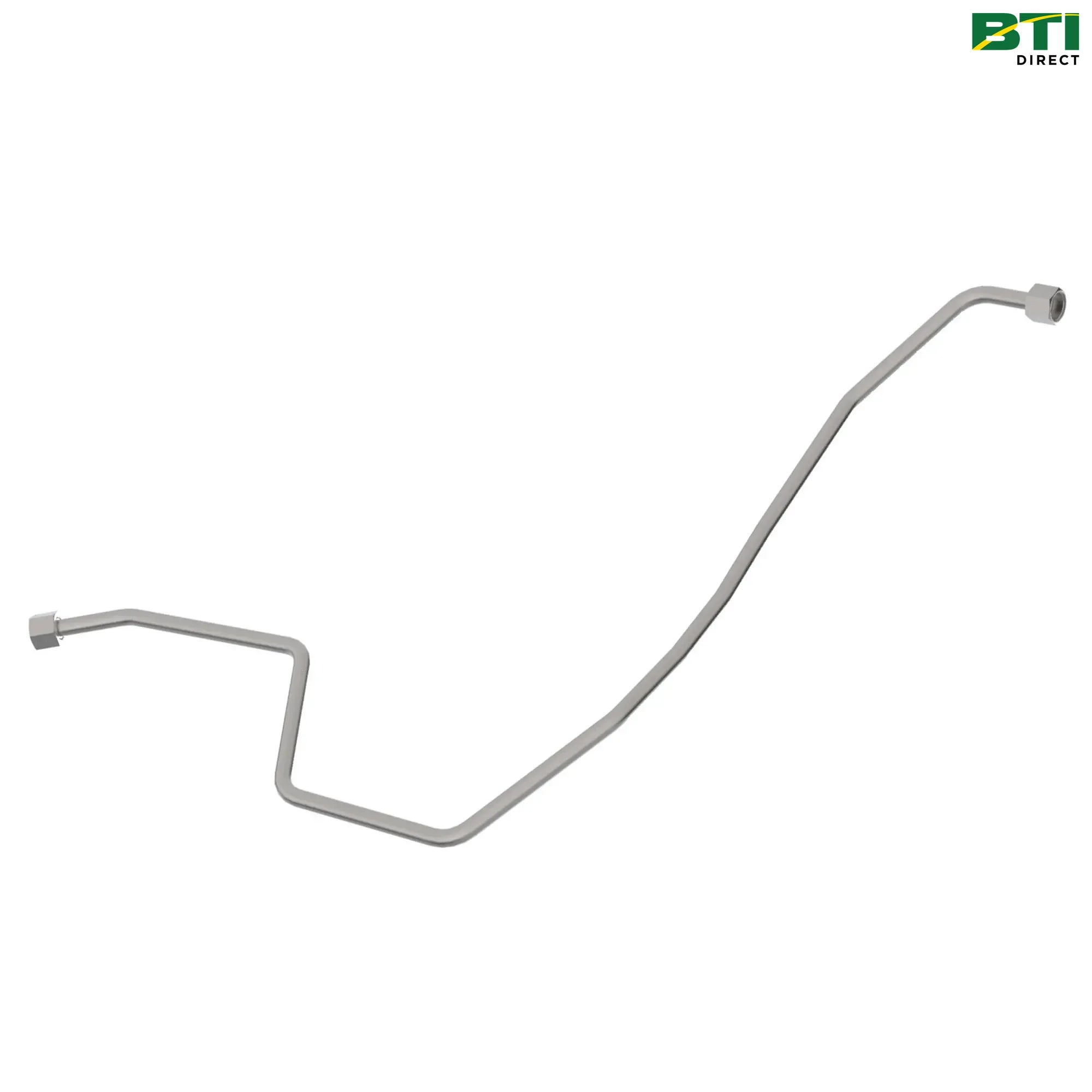 RE339852: MFWD Oil Line