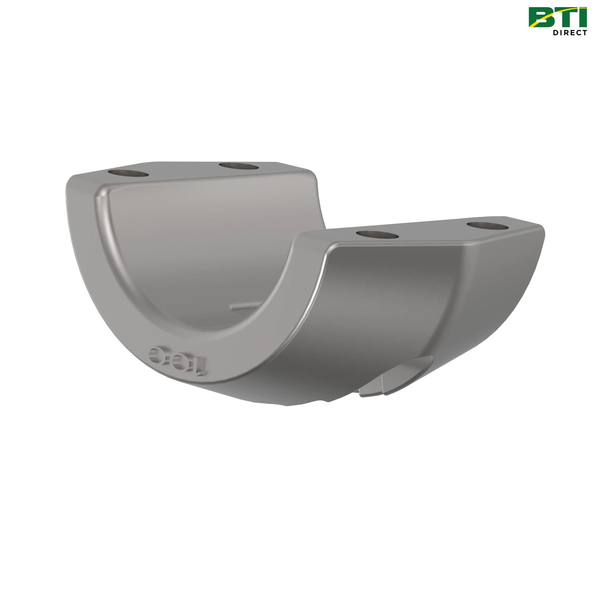 R207936: Half Sleeve (Pinion), 100 mm Inner Diameter