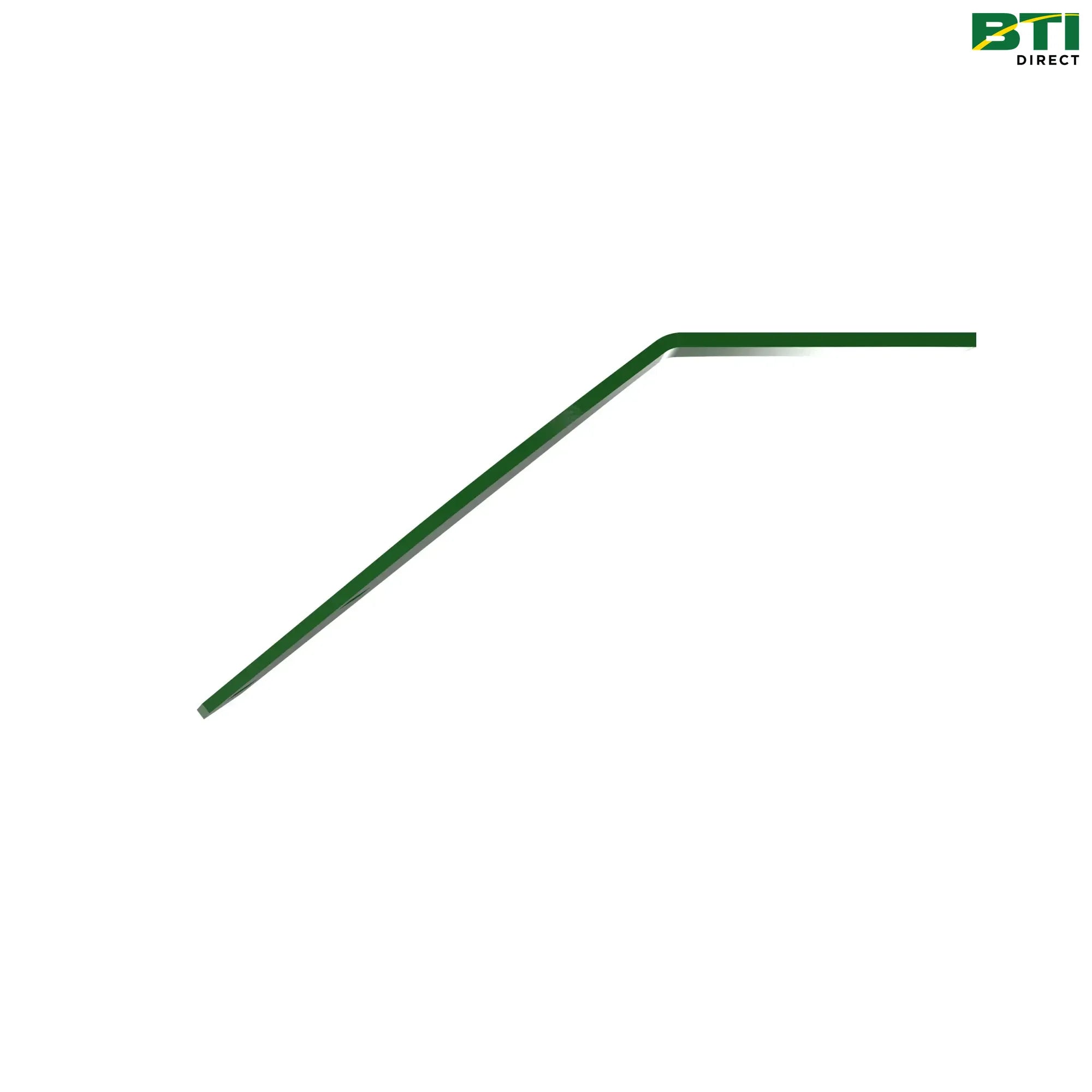 N221257: Left Side Crop Gatherer Bar