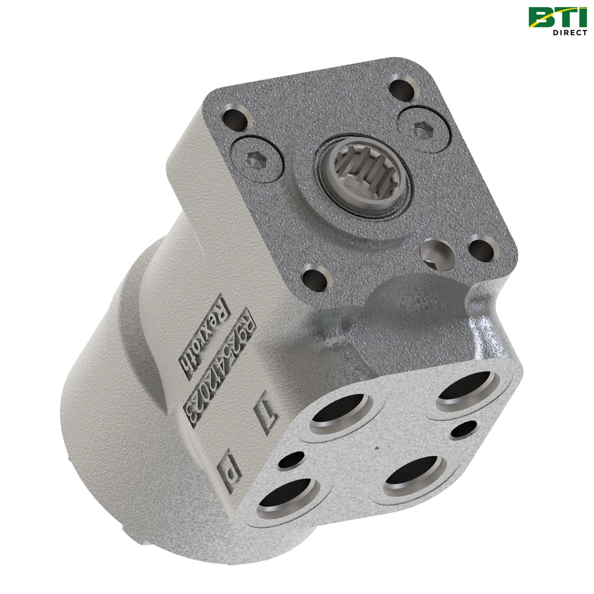 AL216003: Steering Control Unit