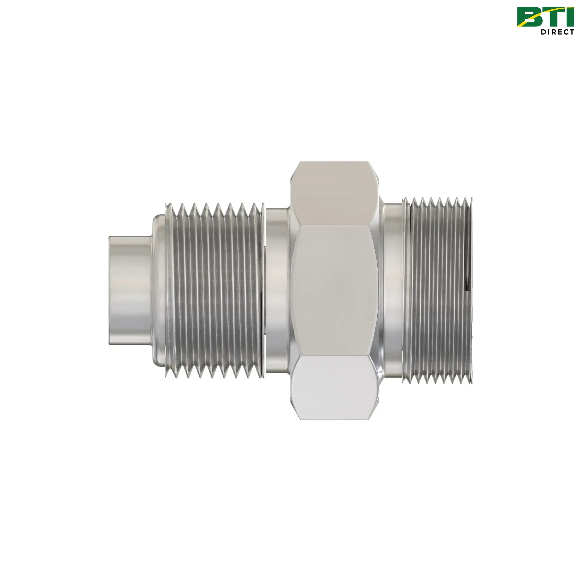 RE227257: Adapter Fitting