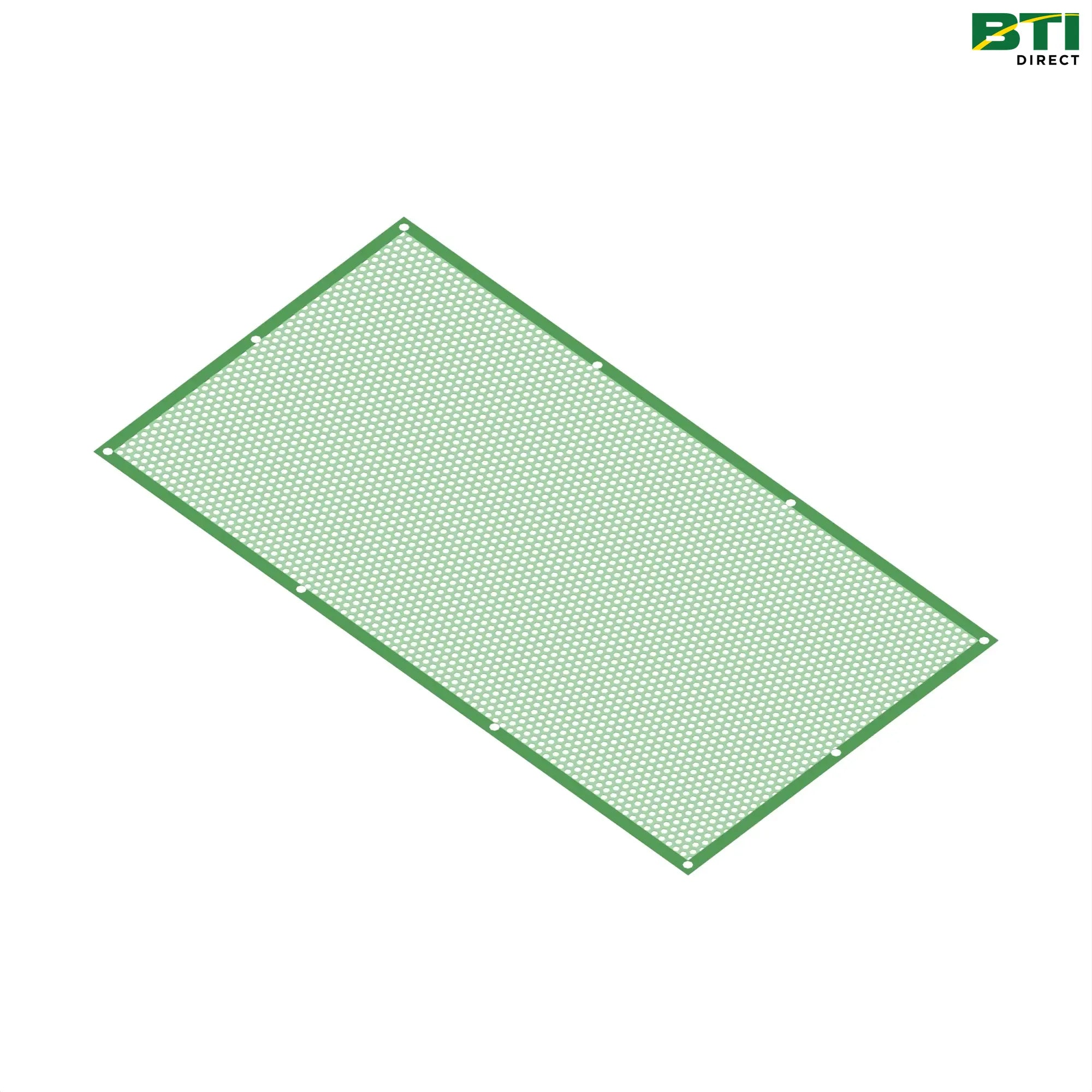 N193720: Right Side Sheet Basket