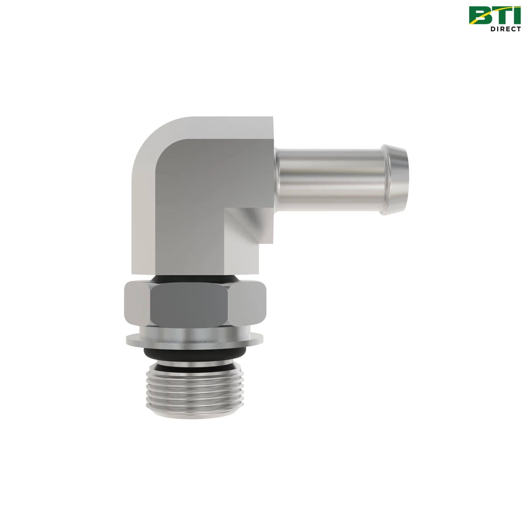 DZ10328: 90 Degree Elbow Fitting