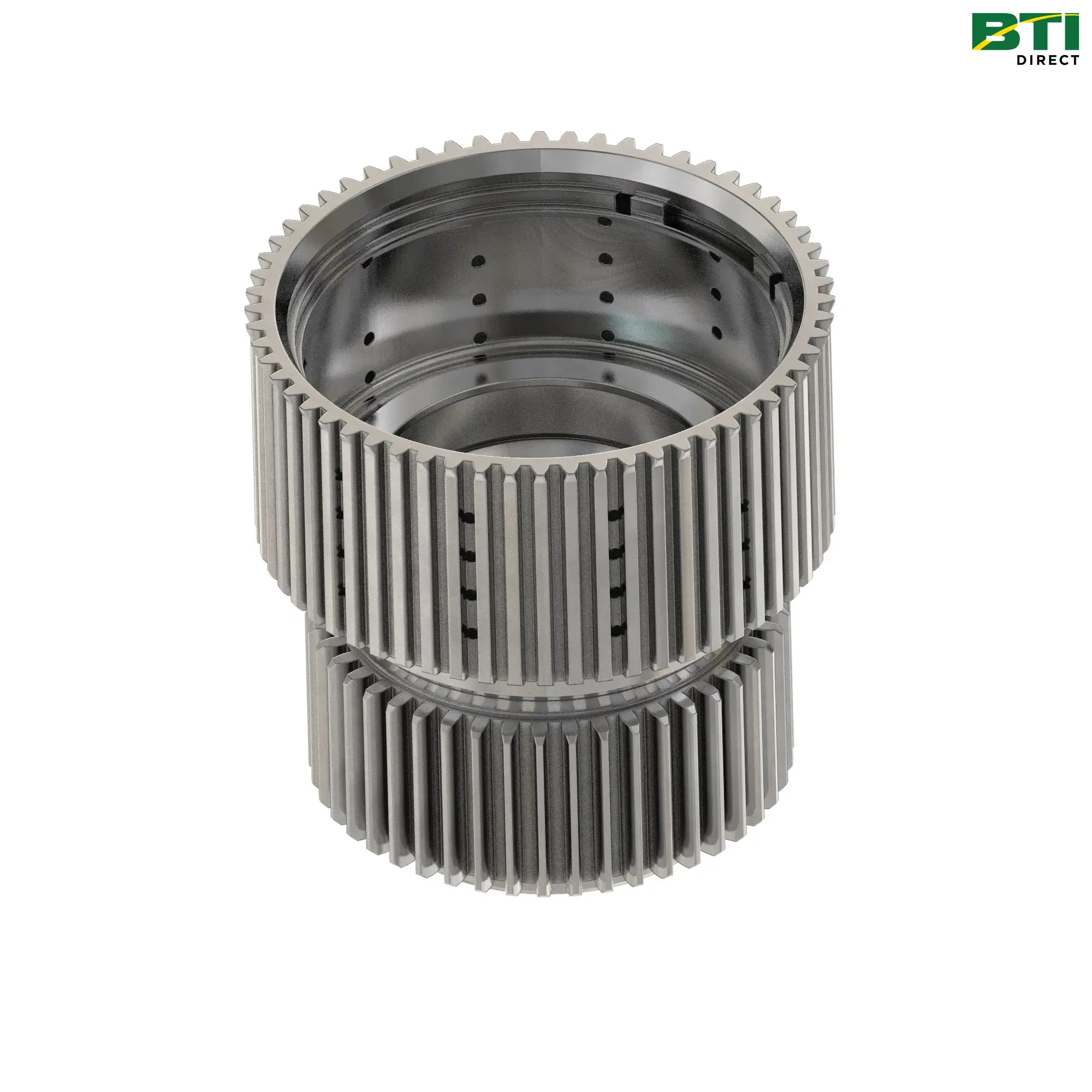RE172853: Clutch Hub