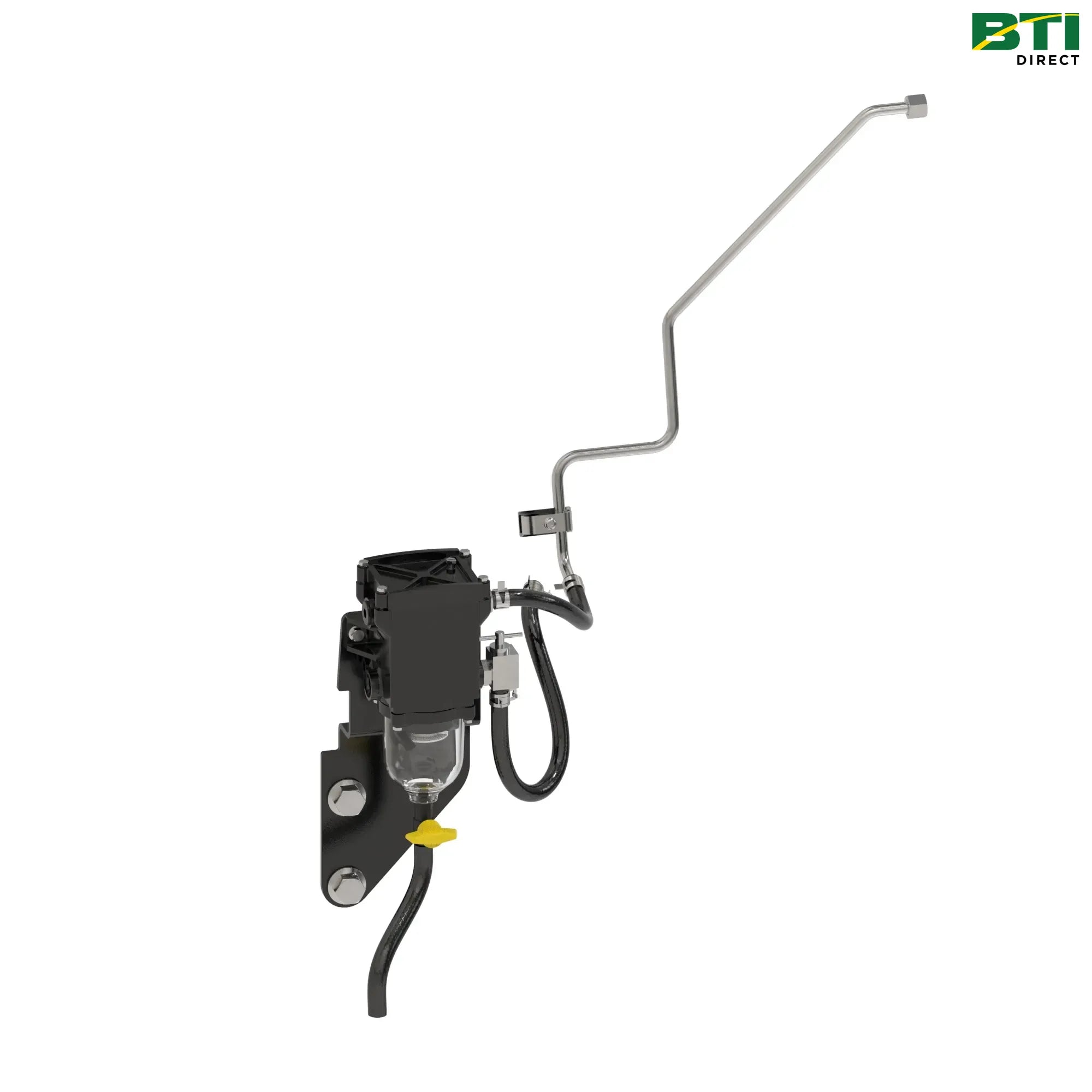 RE339802: Secondary Fuel-Water Separator Kit