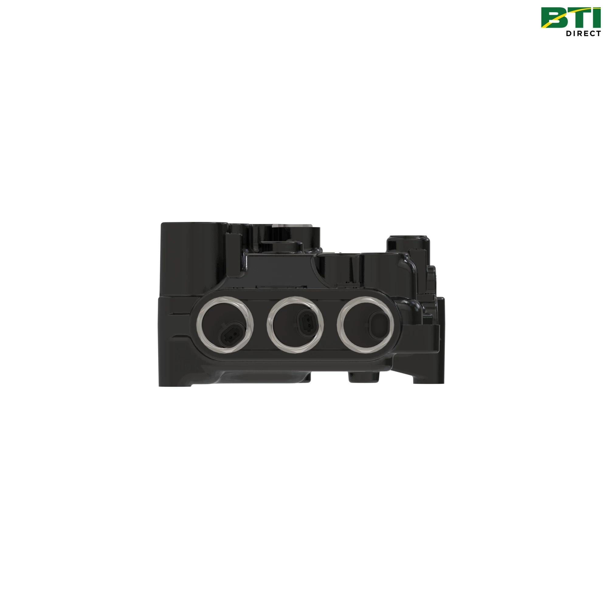 AL209305: Hydraulic Pressure Valve