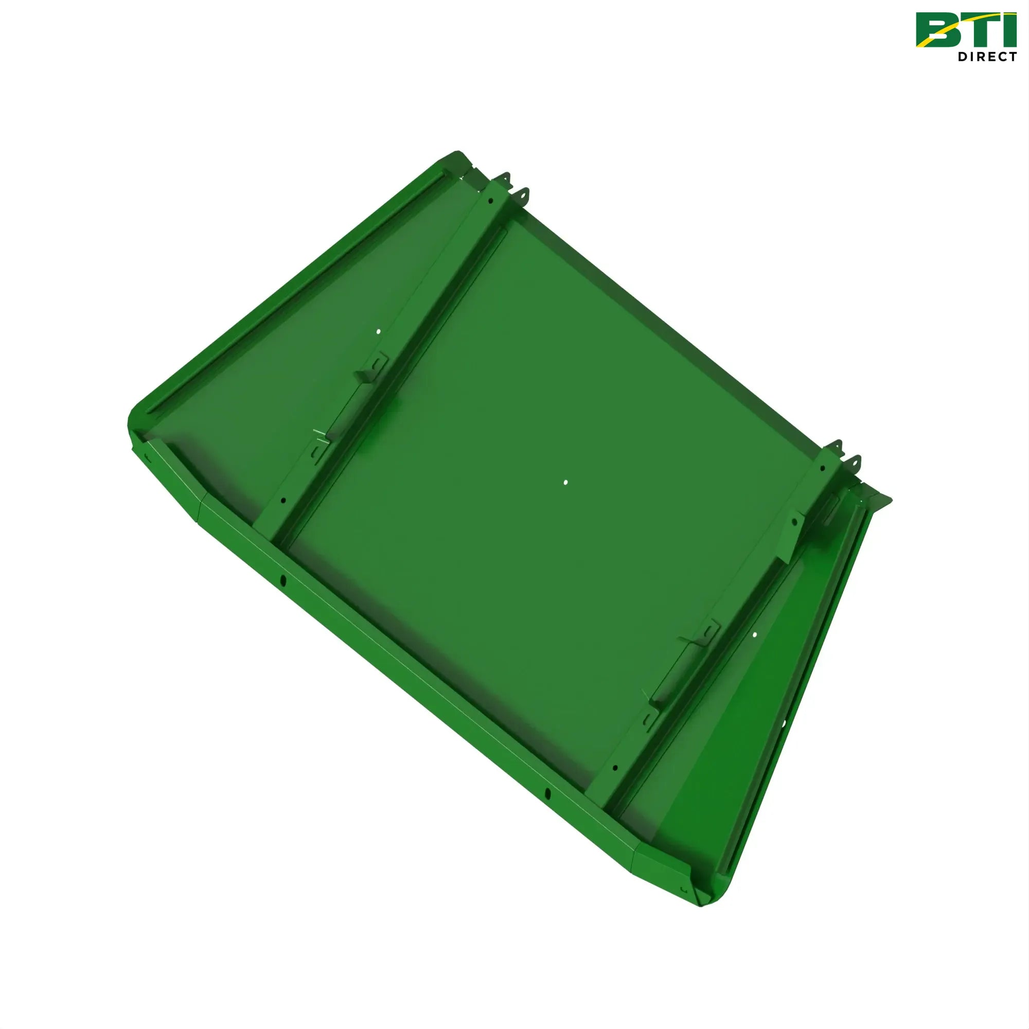 AXE26019: Front Panel Extension
