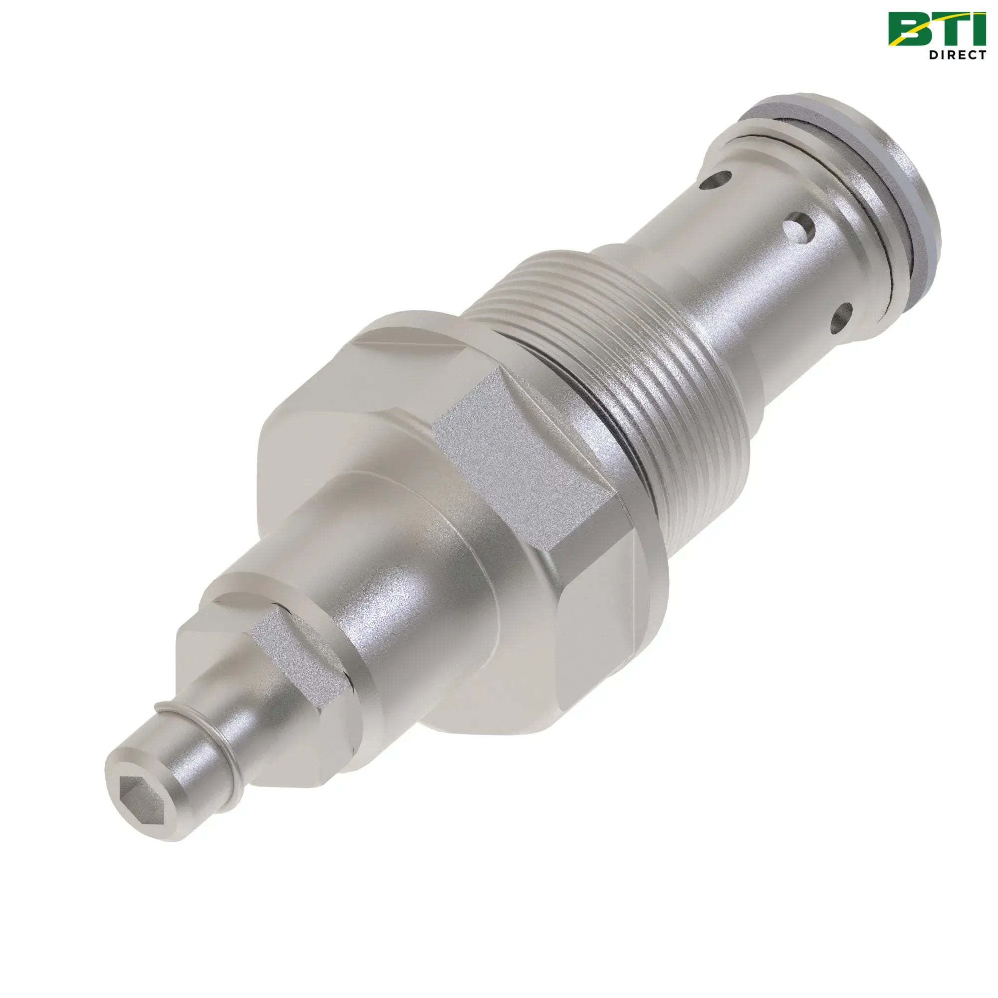 AW35529: Pressure Relief Valve