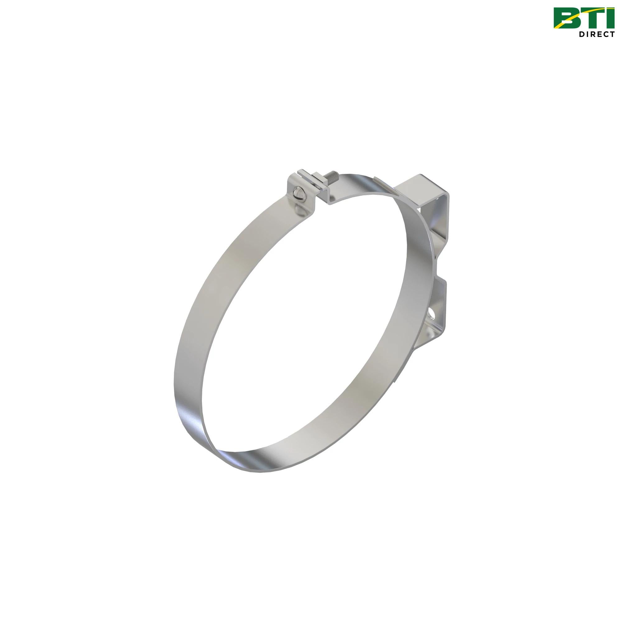 AR35435: Base Mount Clamp