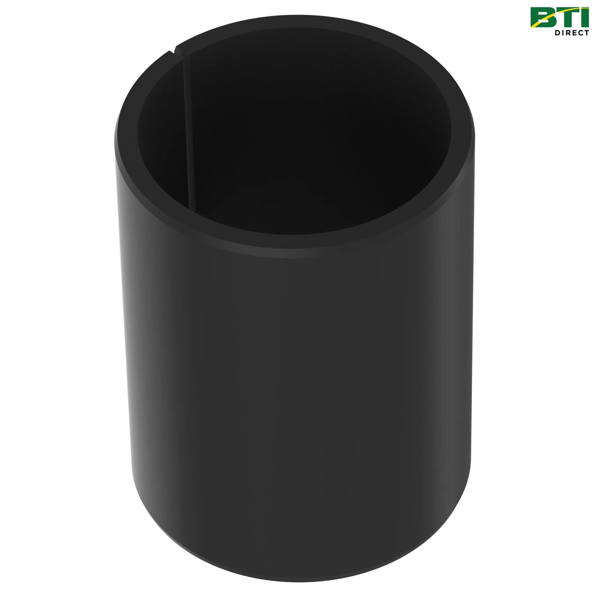 L210413: Cylindrical Alloy Split Bushing