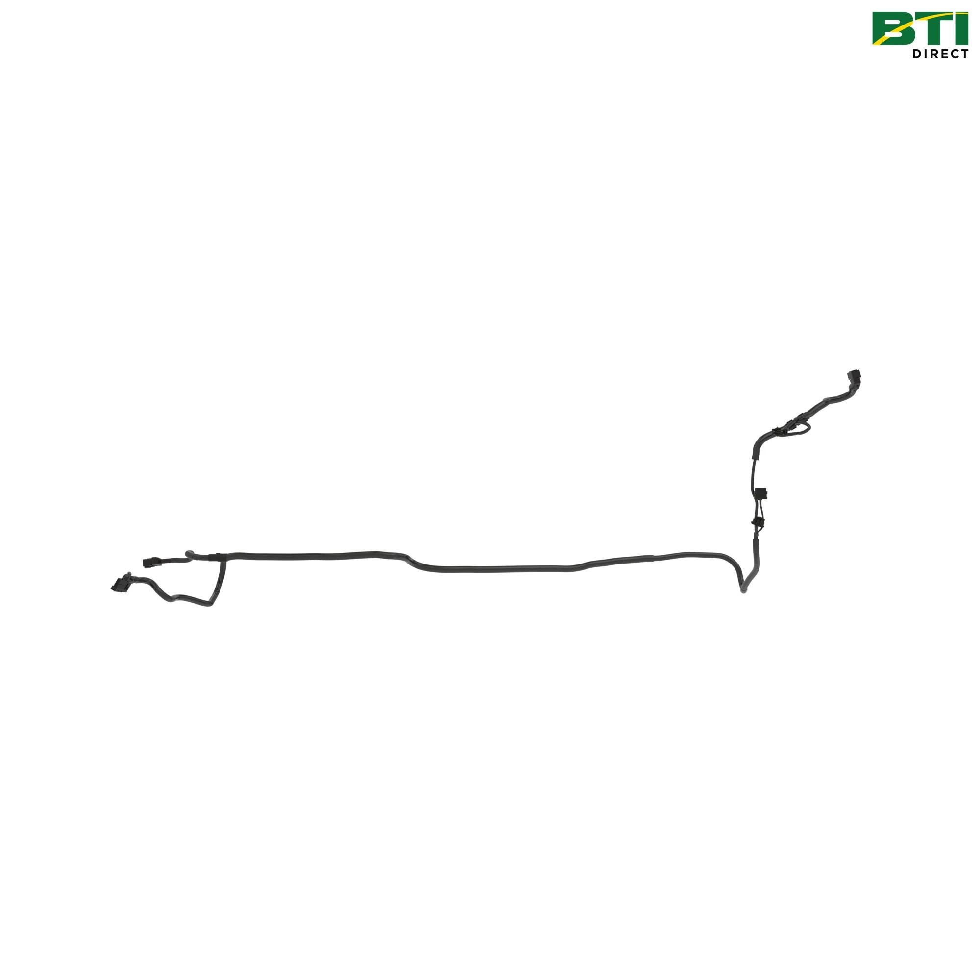 AL233329: Midstack SCV Attachment Wiring Harness
