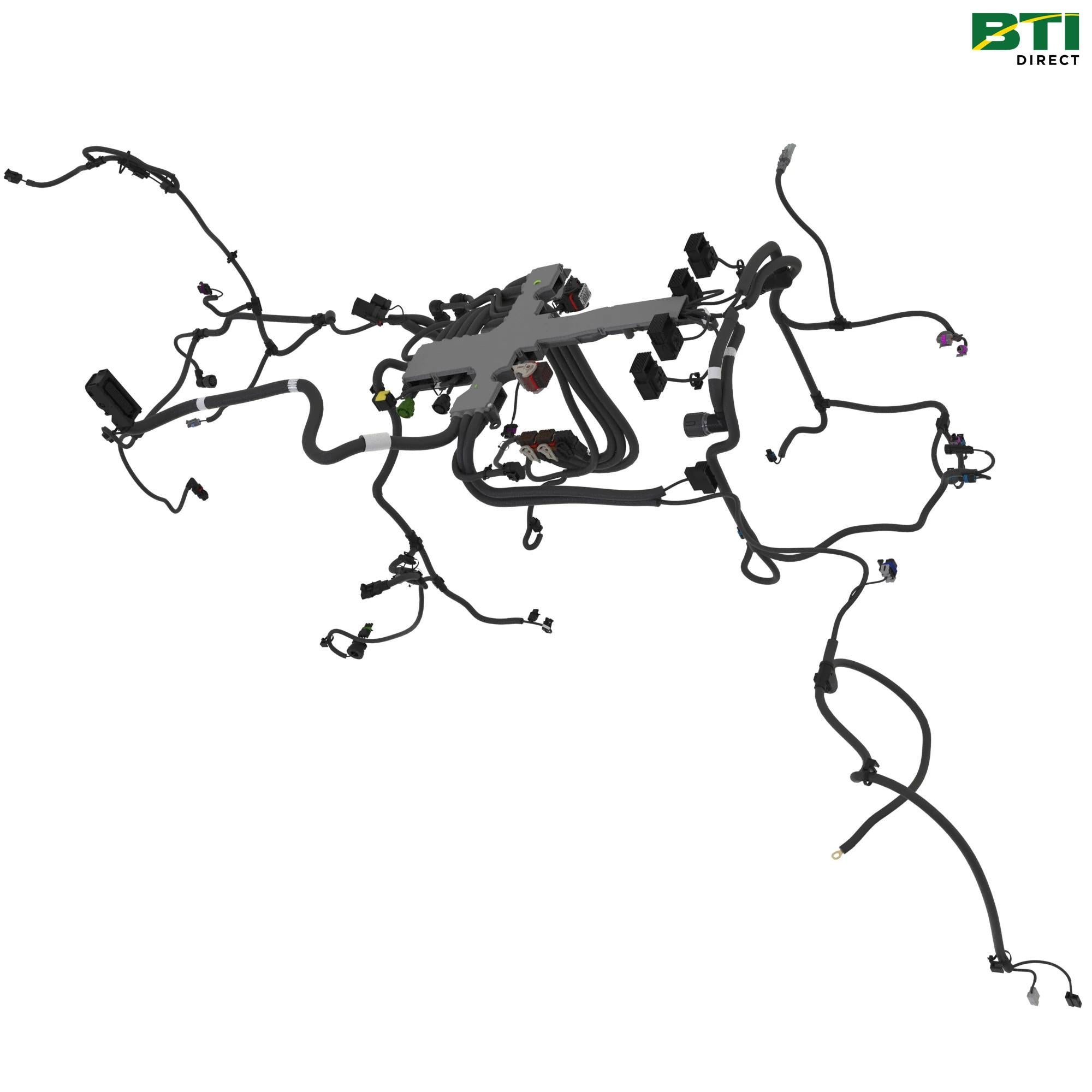 AL233325: Transmission Wiring Harness