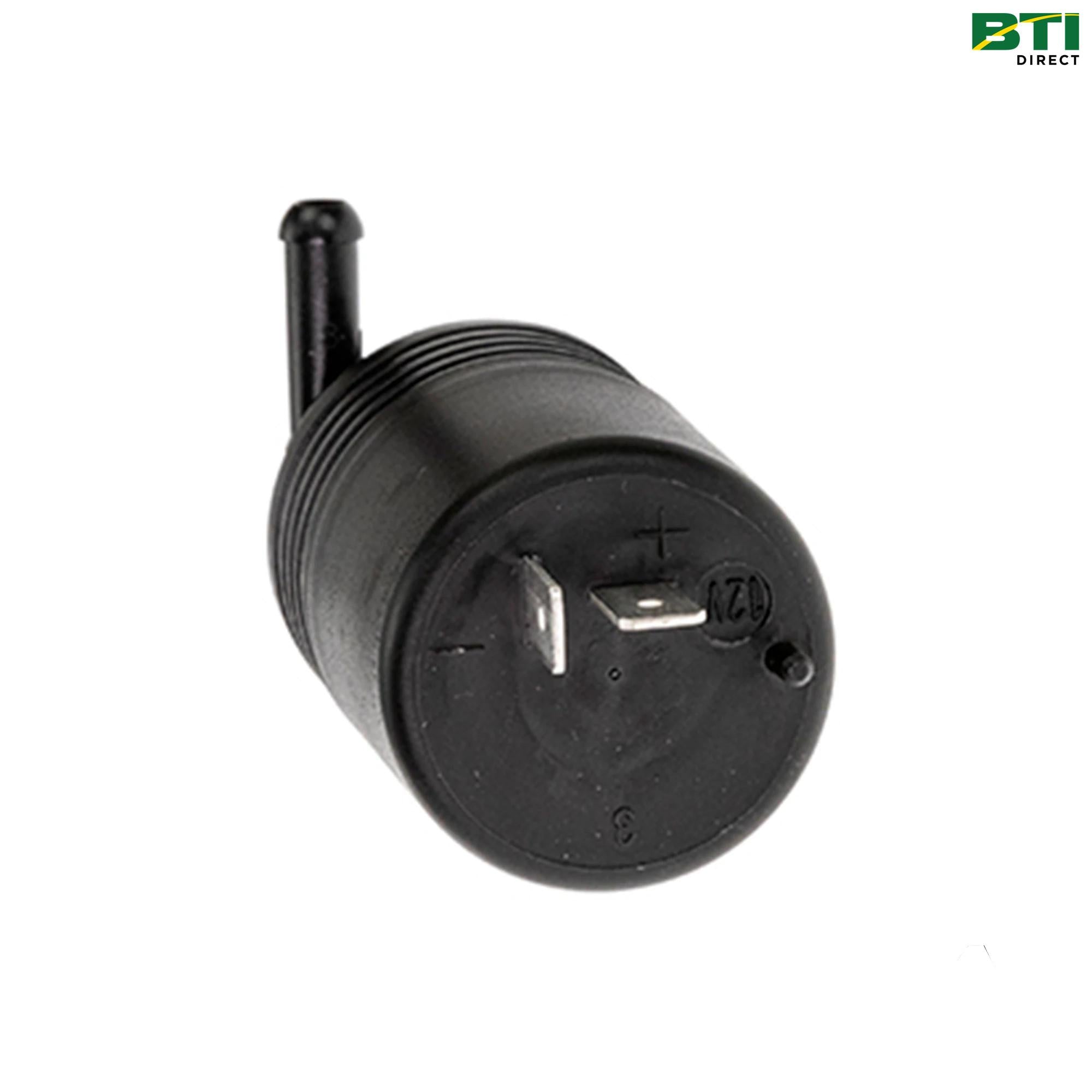 AL177474: Windshield Washer Rear Pump