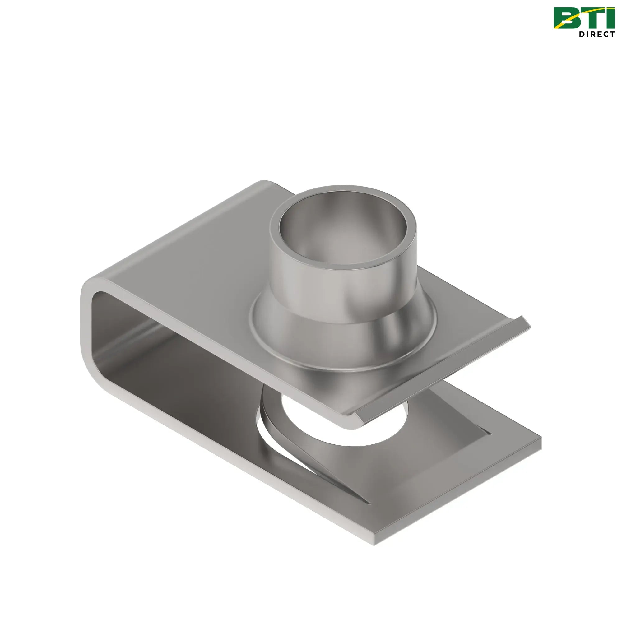 N316703: Clip Nut, M10