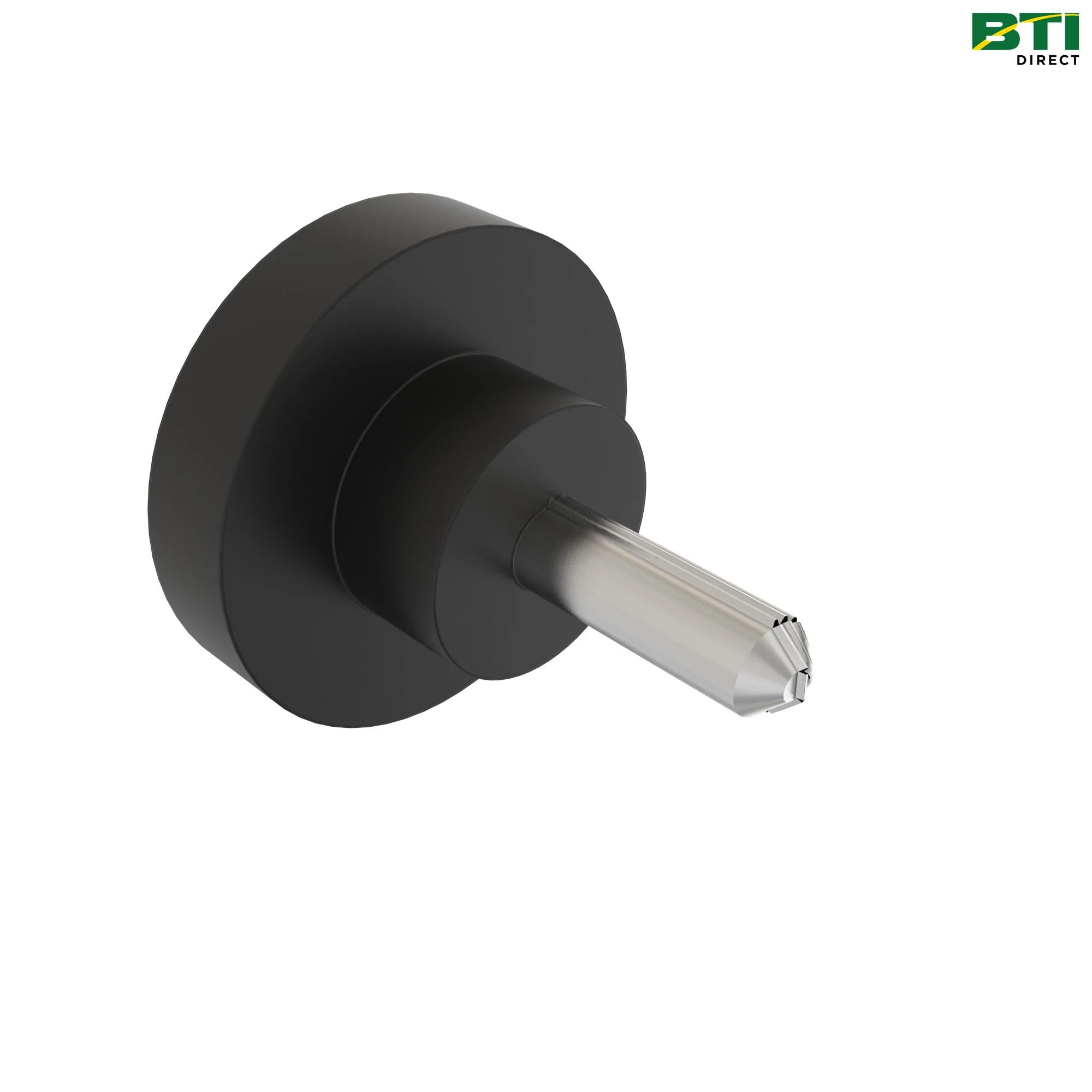 AN240720: Knob