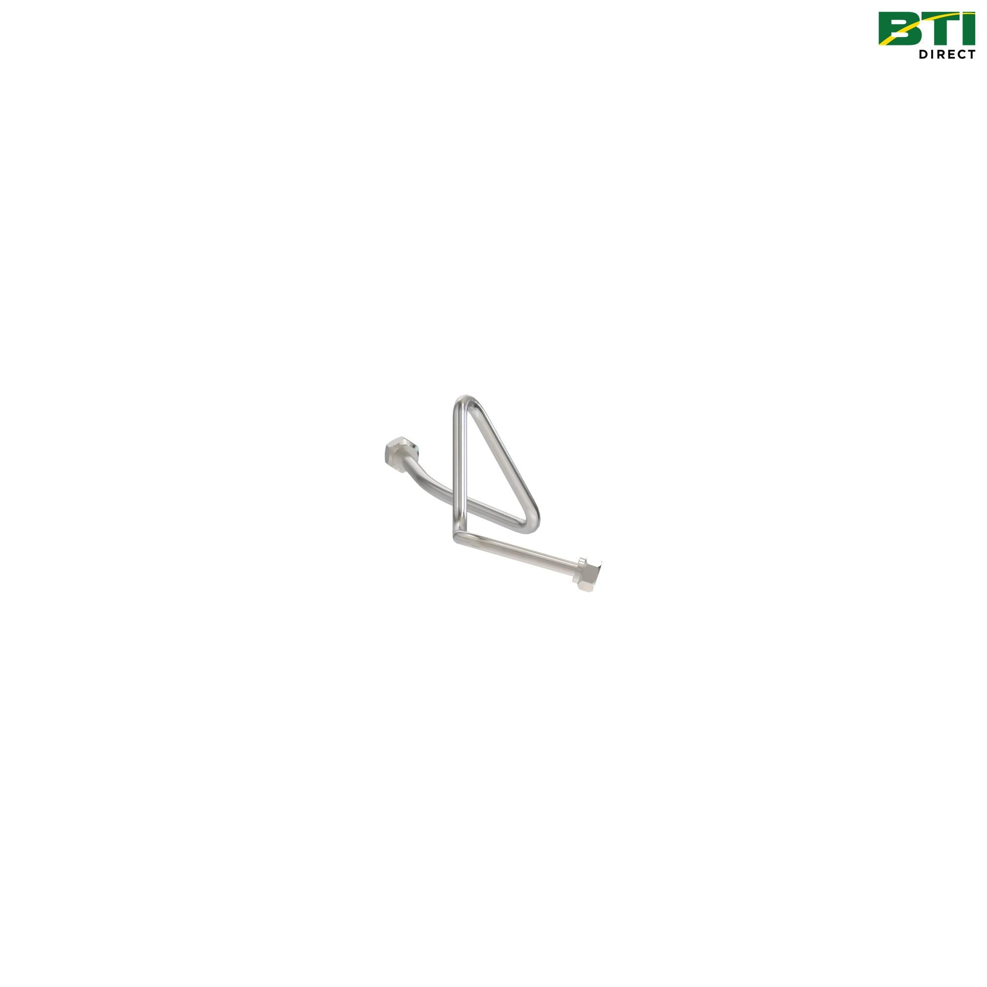 AR31988: Steering Oil Line