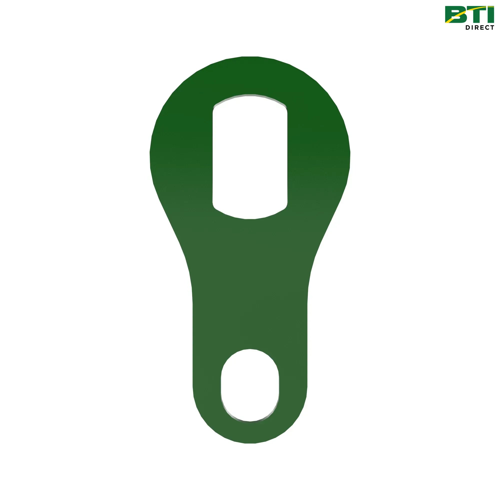 N403685: 2-Hole Pin Retainer