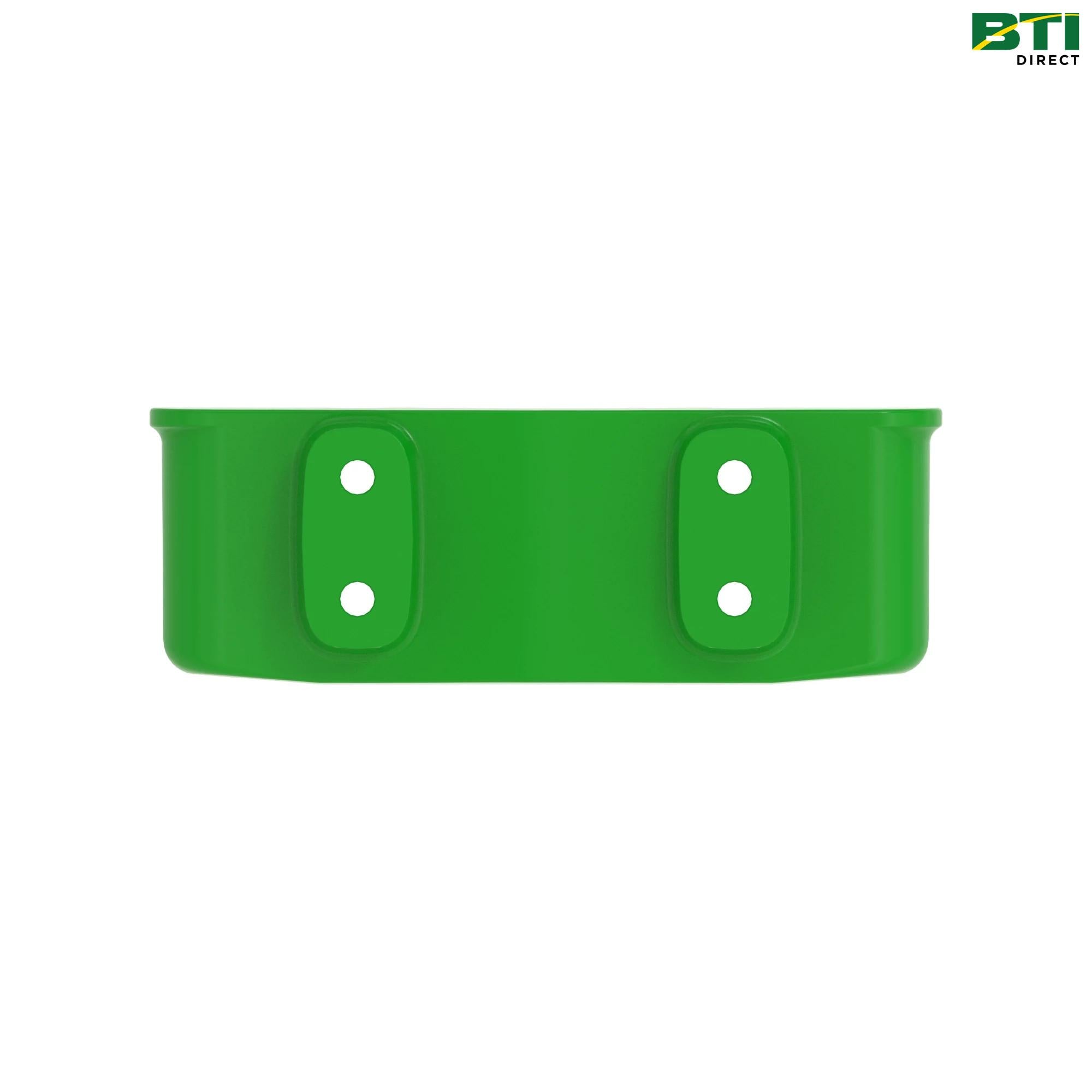 L222437: Main Frame Shield