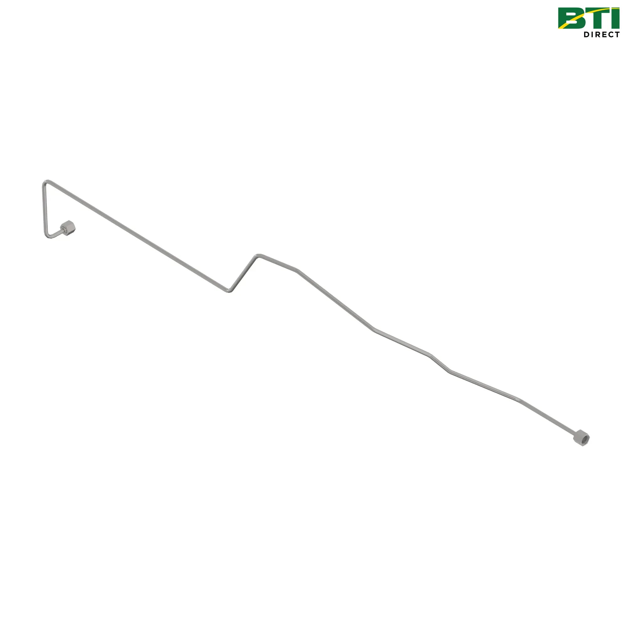AXE16697: Brake Line