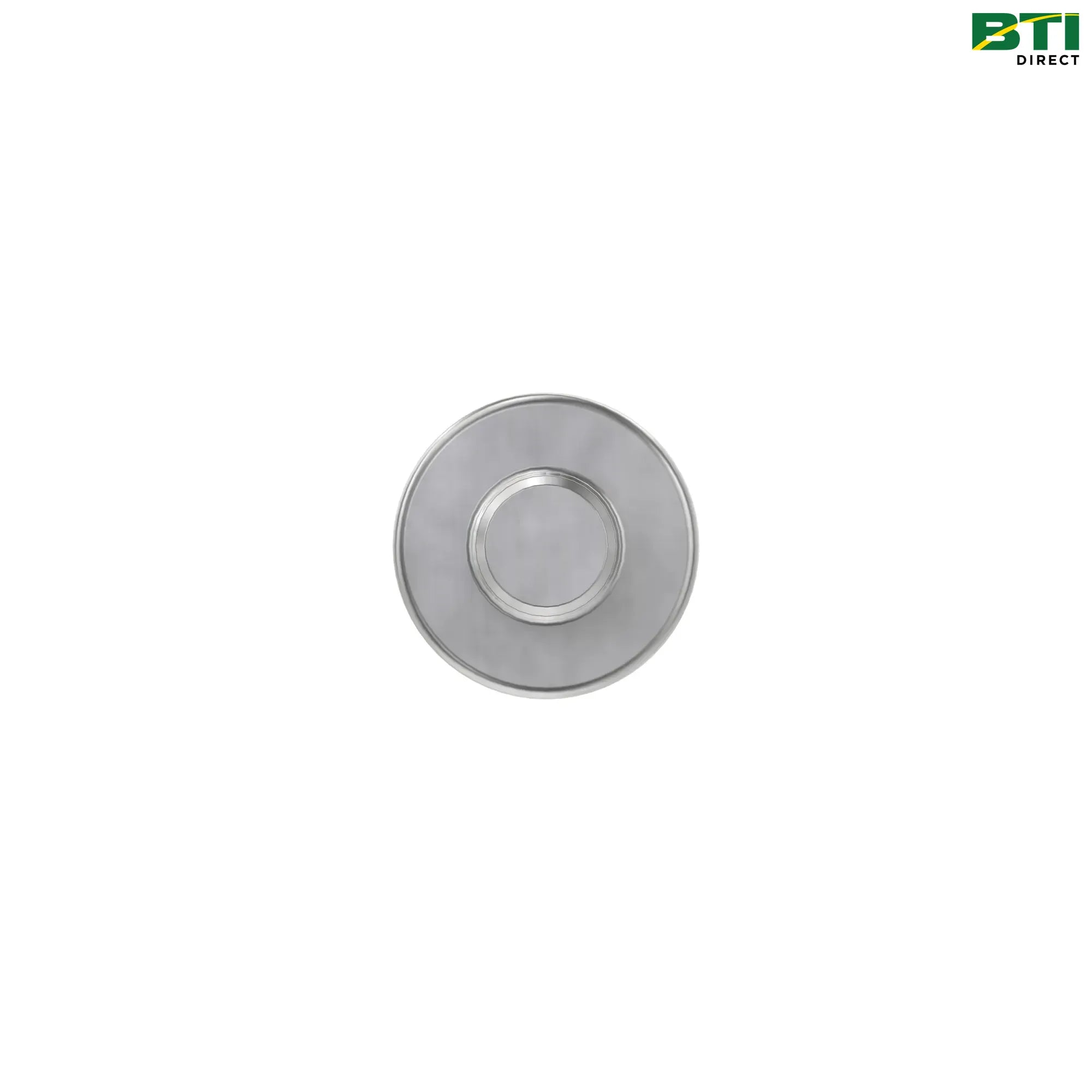 N273742: Hexagonal Head Flanged Screw, M16 X 75