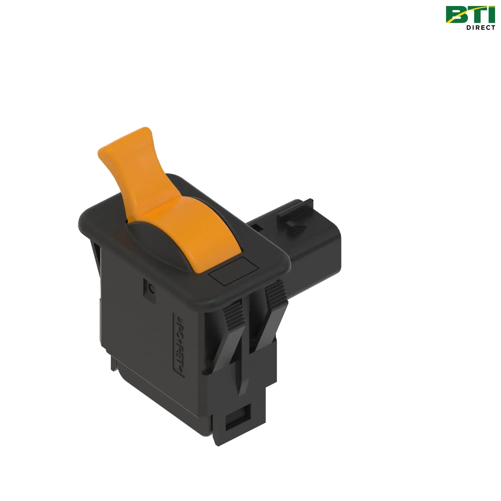RE313498: Secondary Handbrake Switch