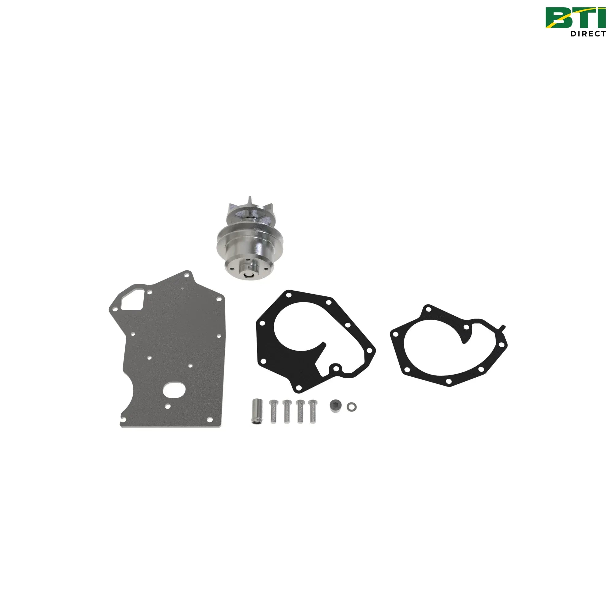 RE21177: Water Pump