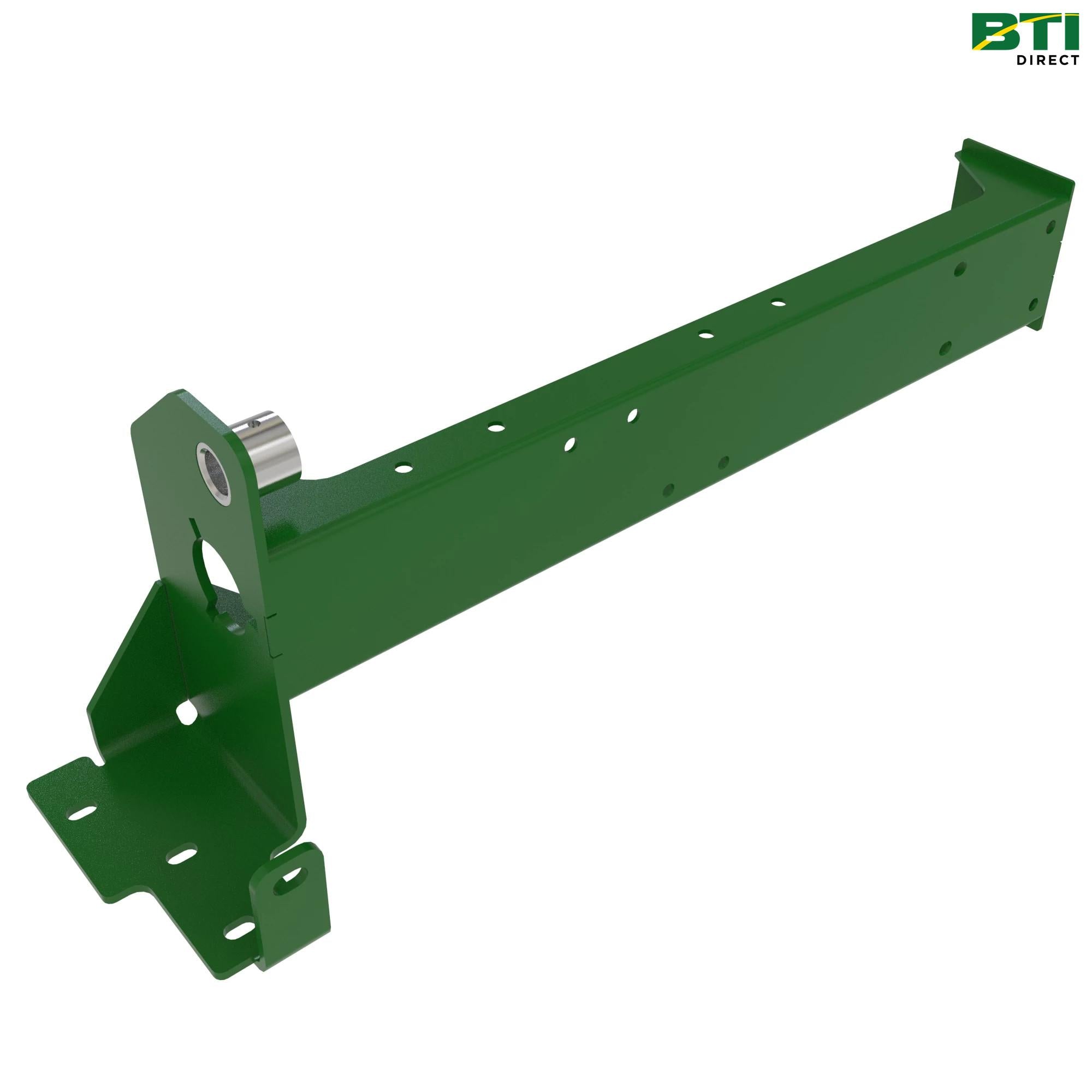 AN404899: Rotary Screen Drive Support, FT4