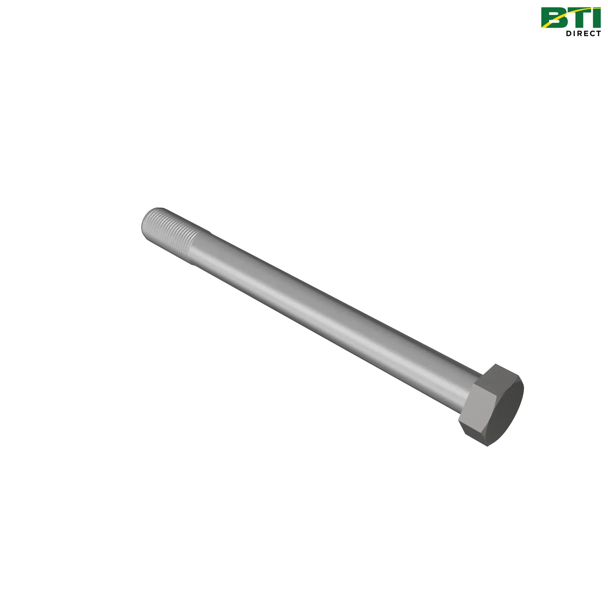 N236692: Hexagonal Head Bolt, 25.4 X 279.4 mm (1" X 11")