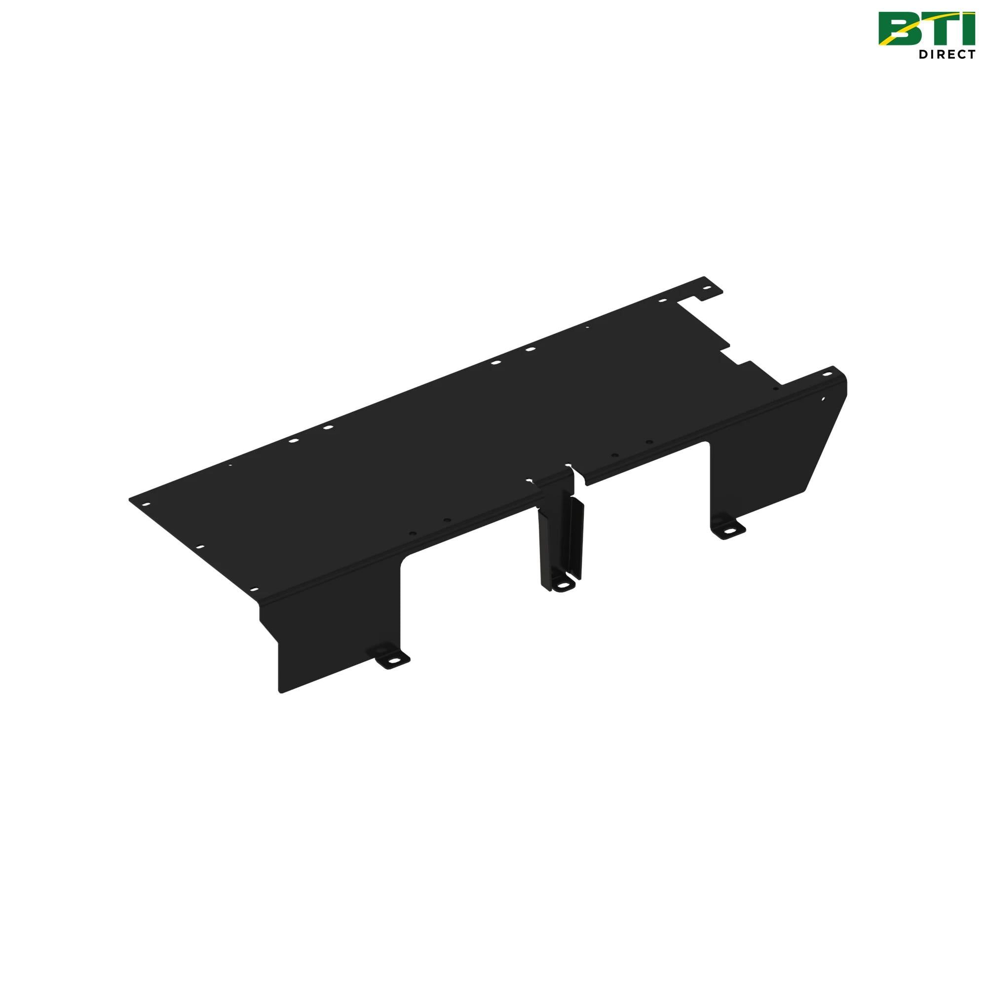 AL223189: Cab Frame Cover