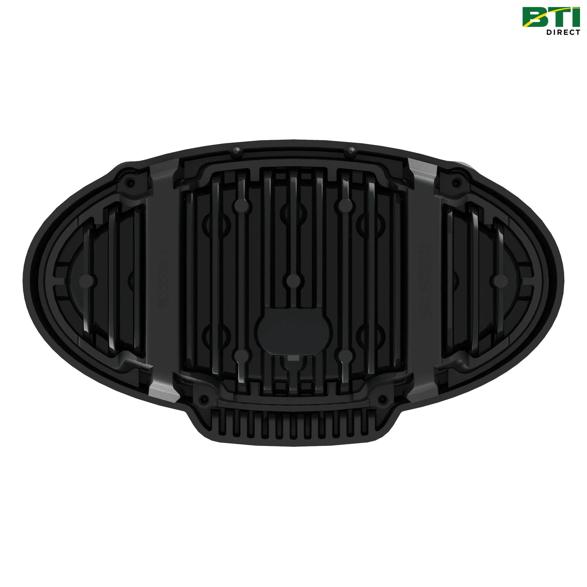 AL225025: Oval LED Work Light, 12 Volts
