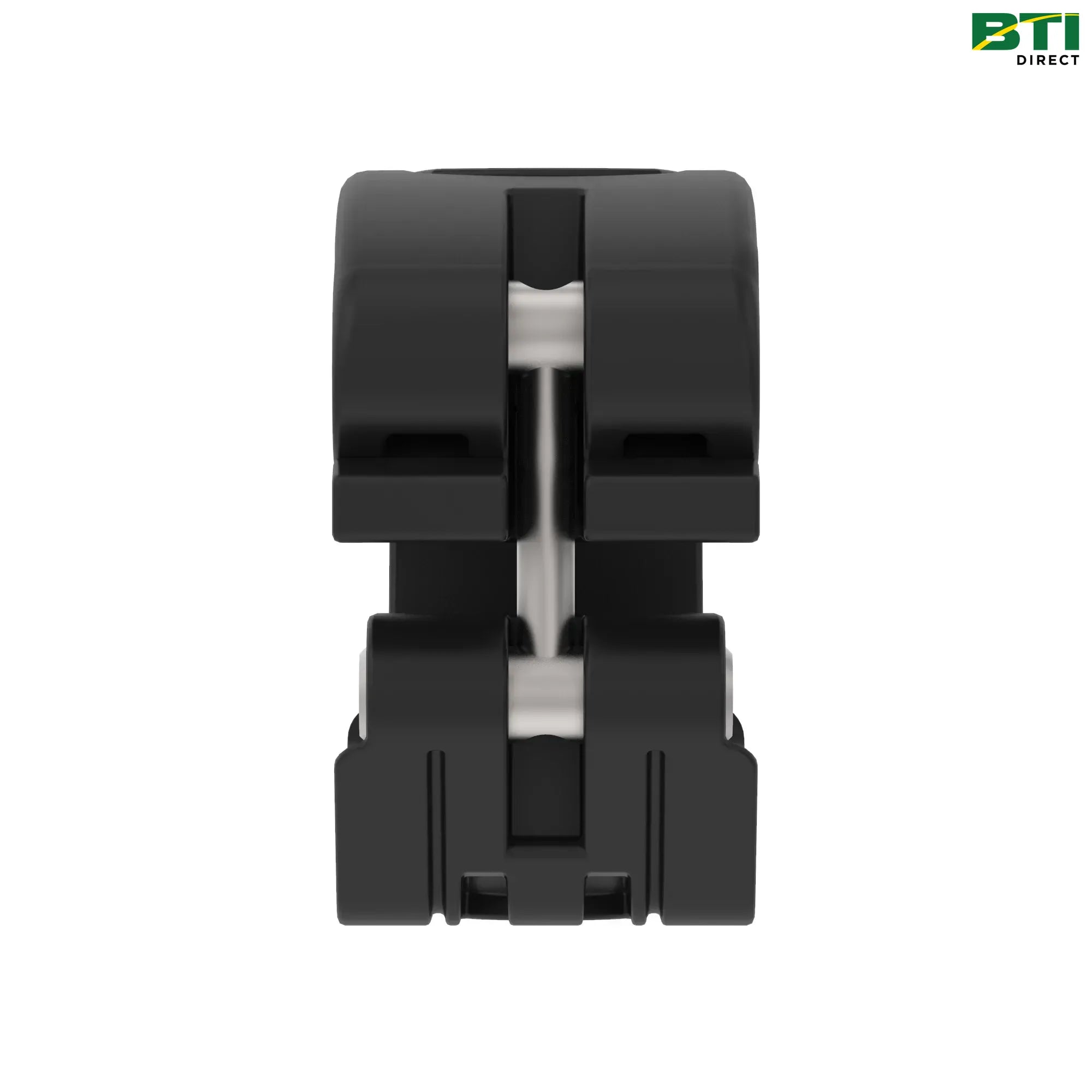 AUC11770: Quick-Release Clamp