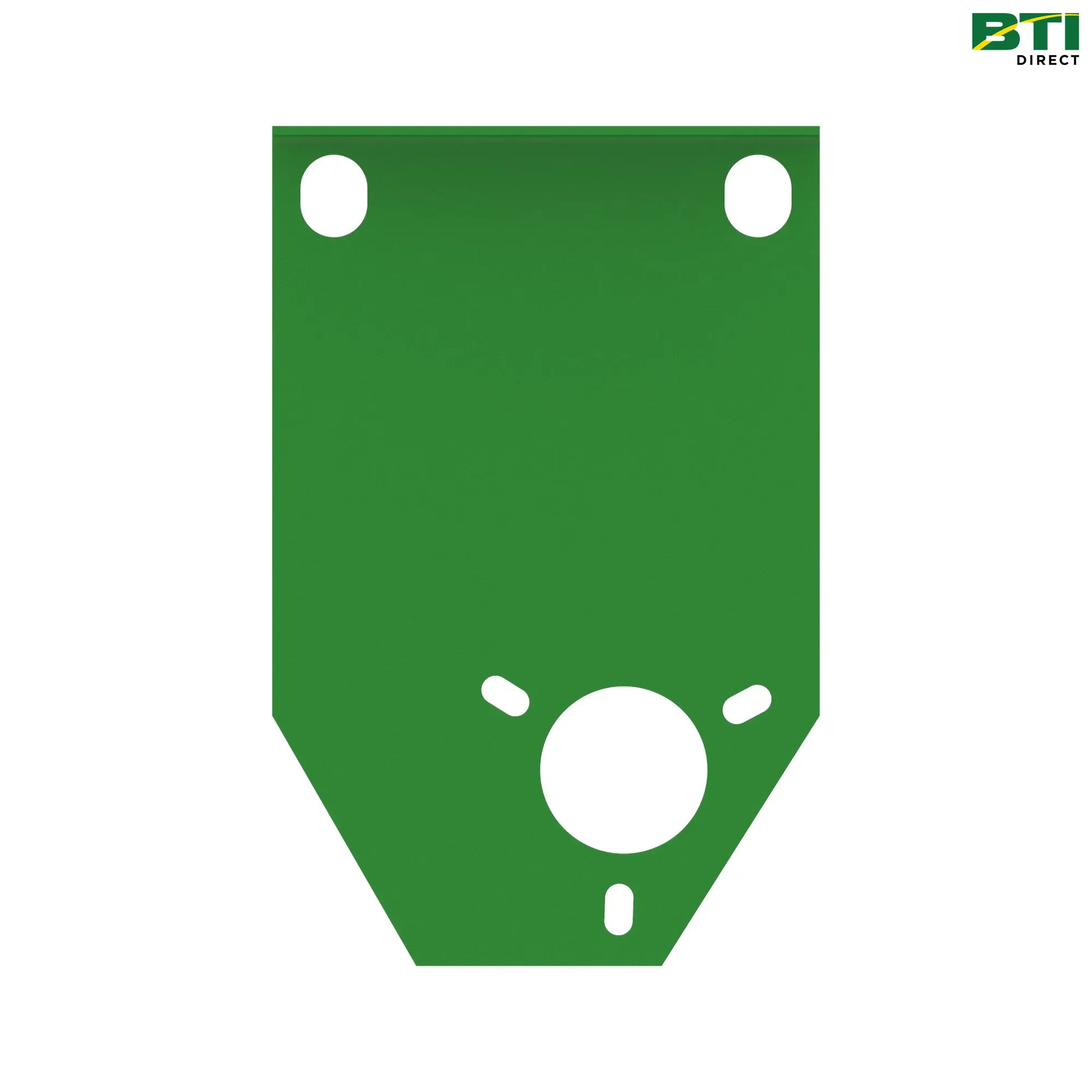 N282600: Grass Box Angle, Right Side