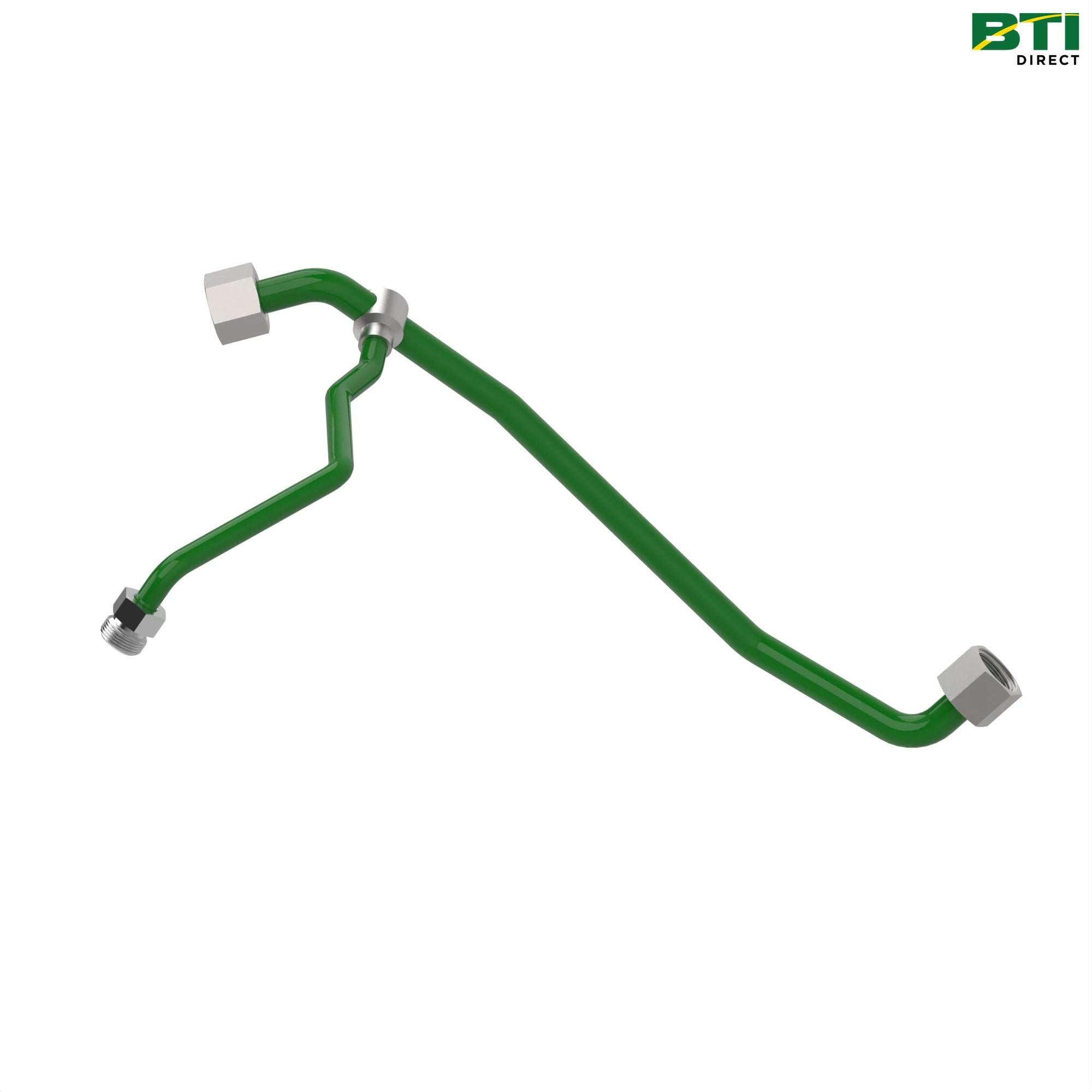 AL218657: Front Hitch Oil Line