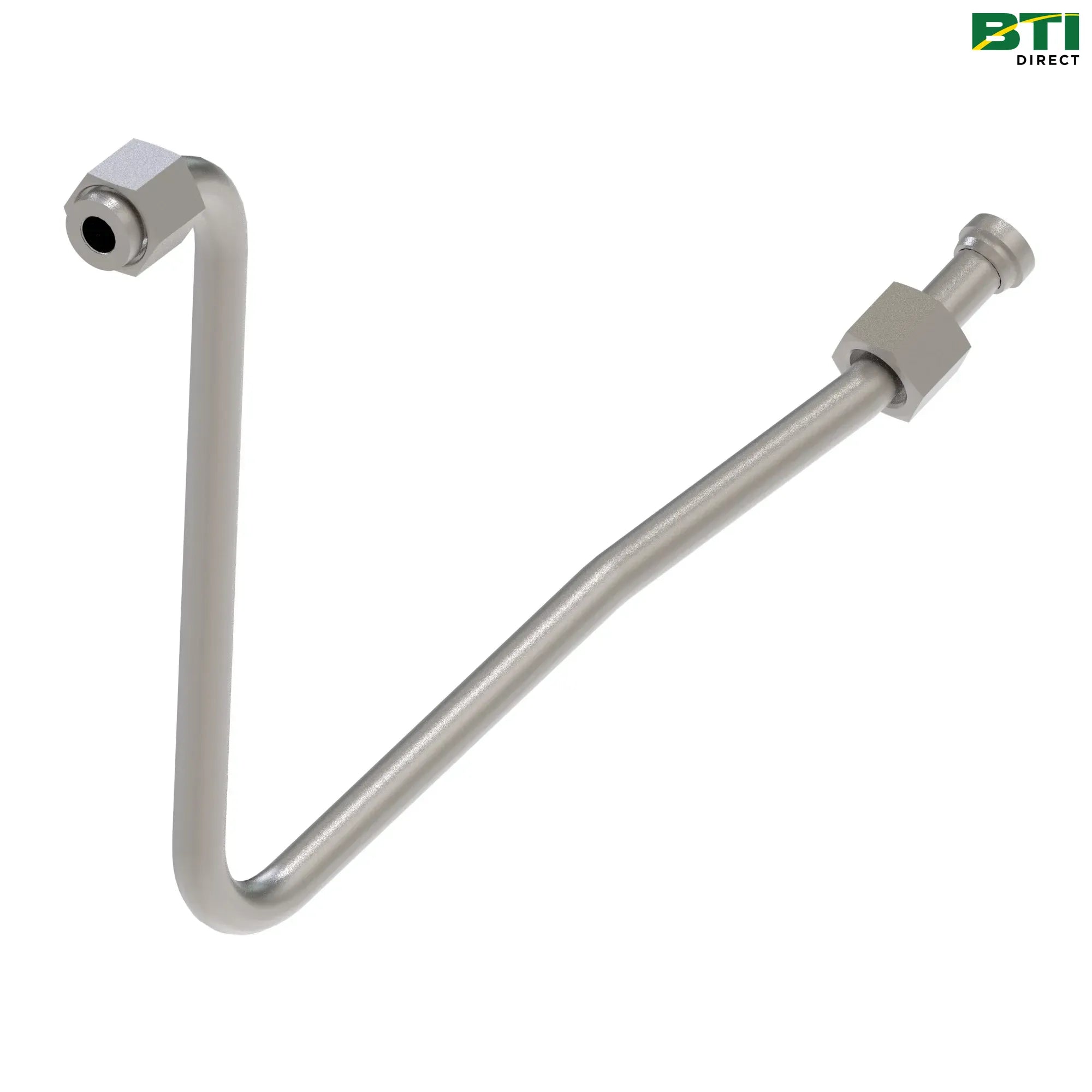RE204553: SCV Bottom Oil Line