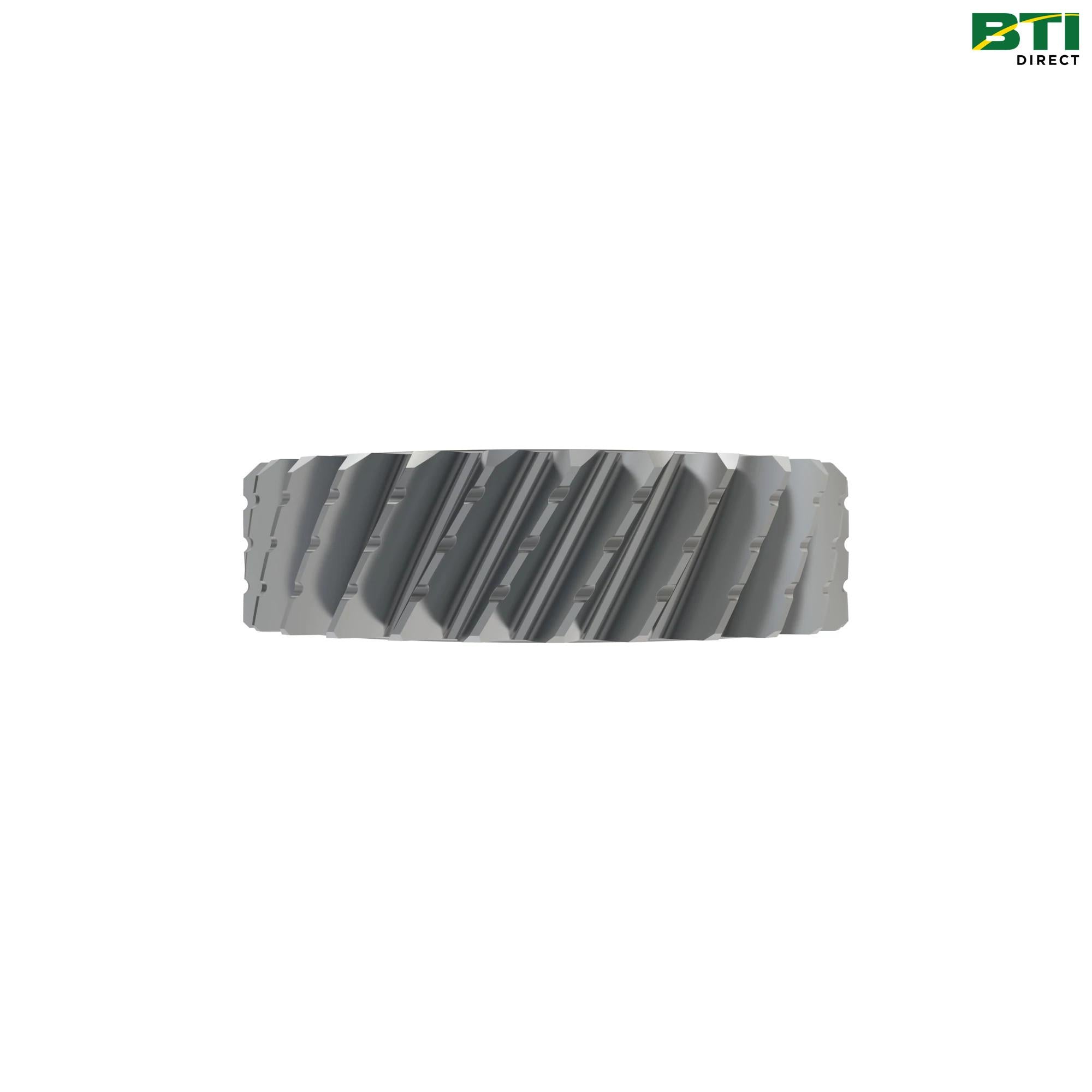 R159386: Differential Driveshaft E-Range Gear
