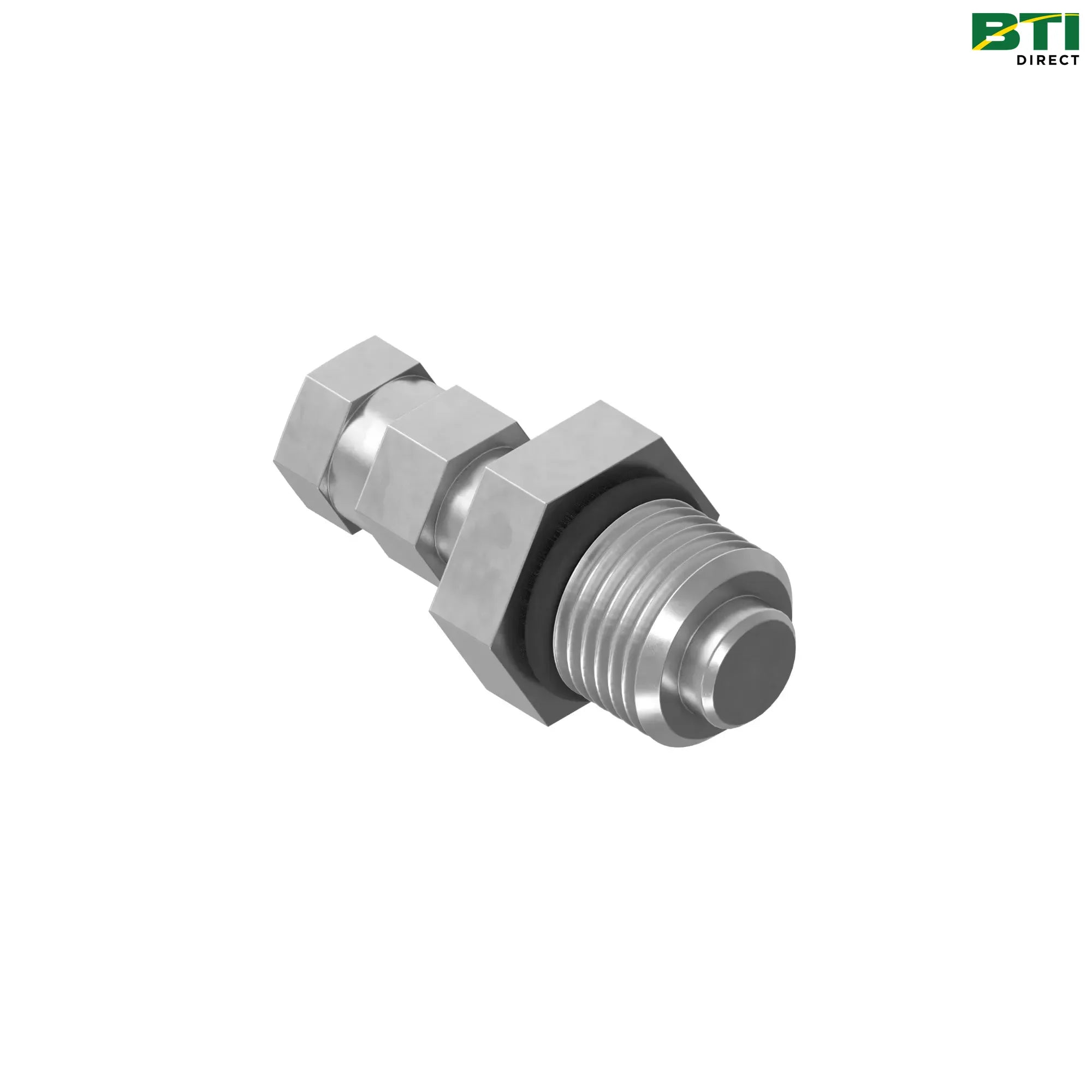 RE201195: Bleed Valve