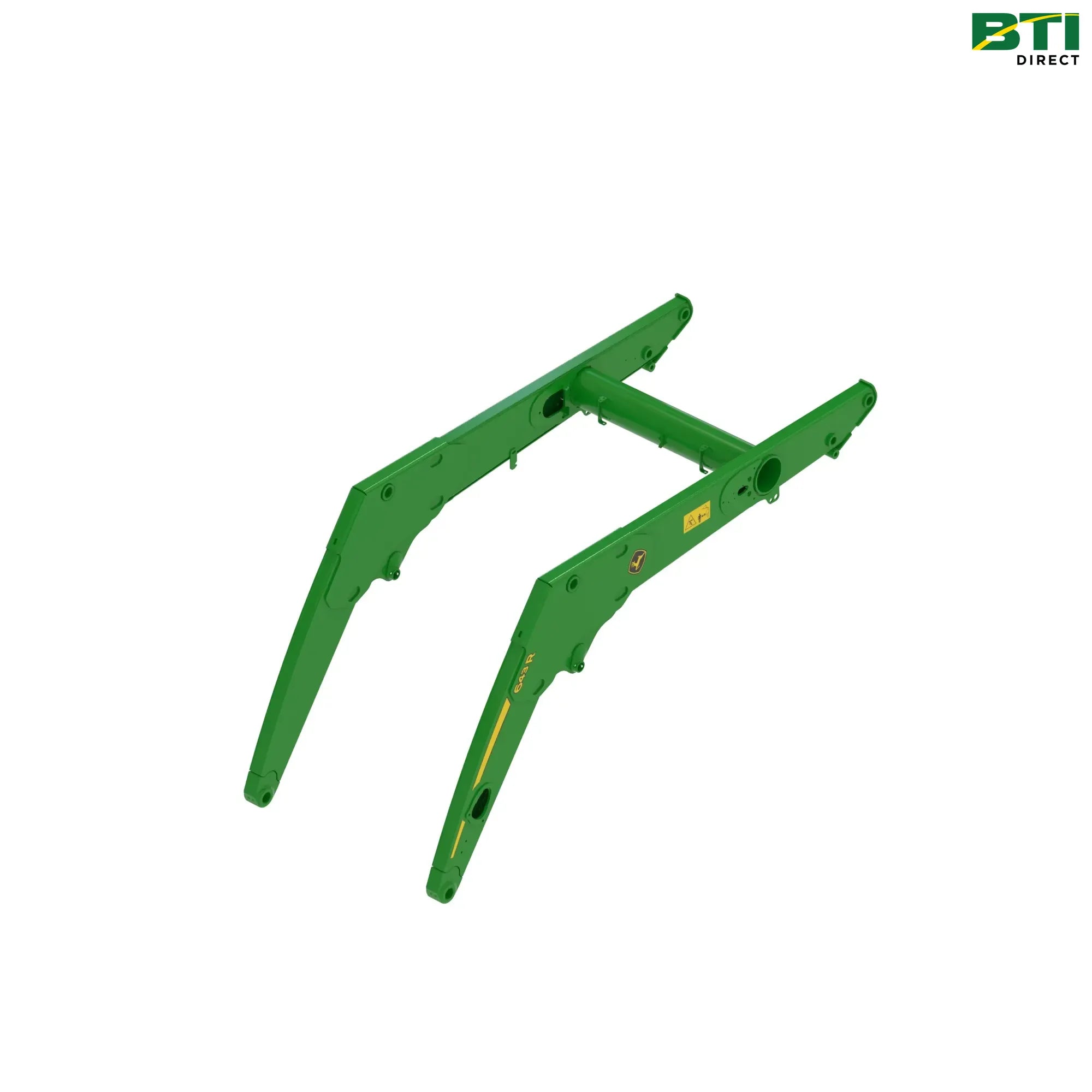 AW38643: Loader Boom
